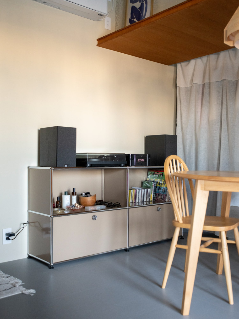Nordic Cabin Living／ゼロリノベ Vol.14