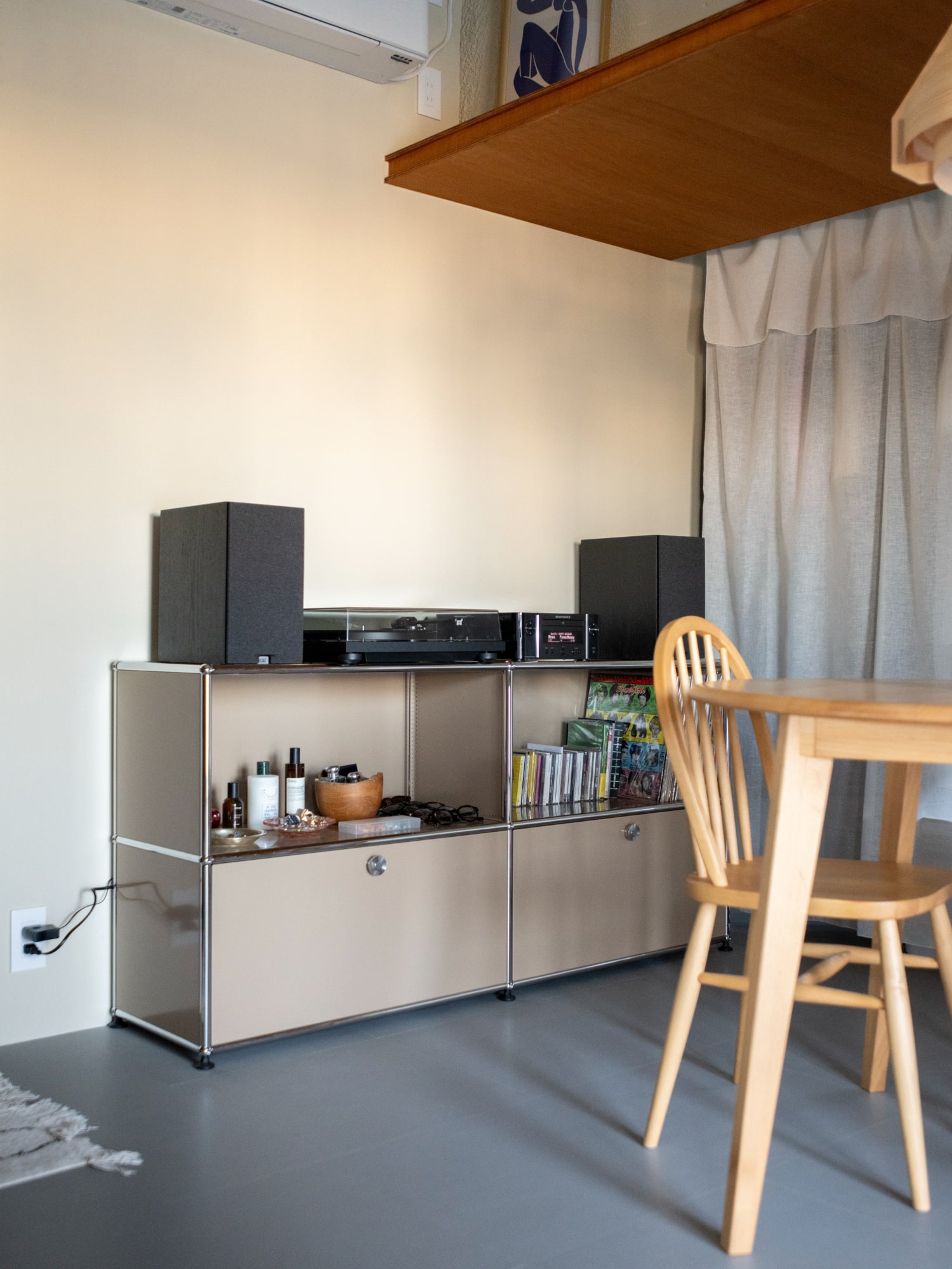 Nordic Cabin Living／ゼロリノベ Vol.14
