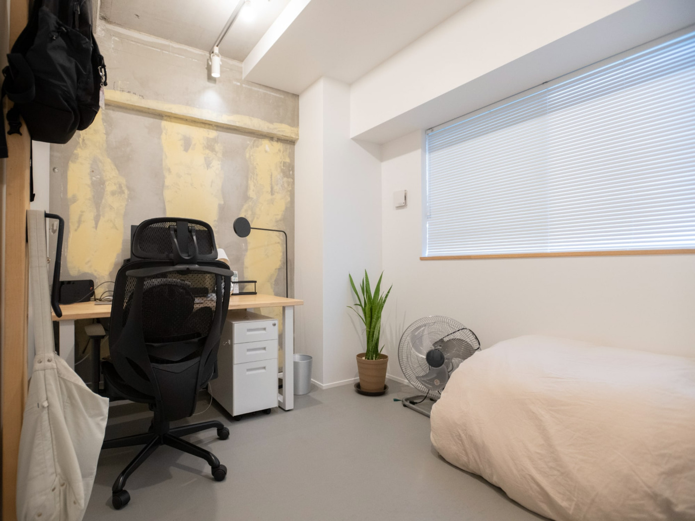 “いつか”に備えて、部屋は増やさず、動線は整える。家族の変化を受け止める67㎡の住まい19