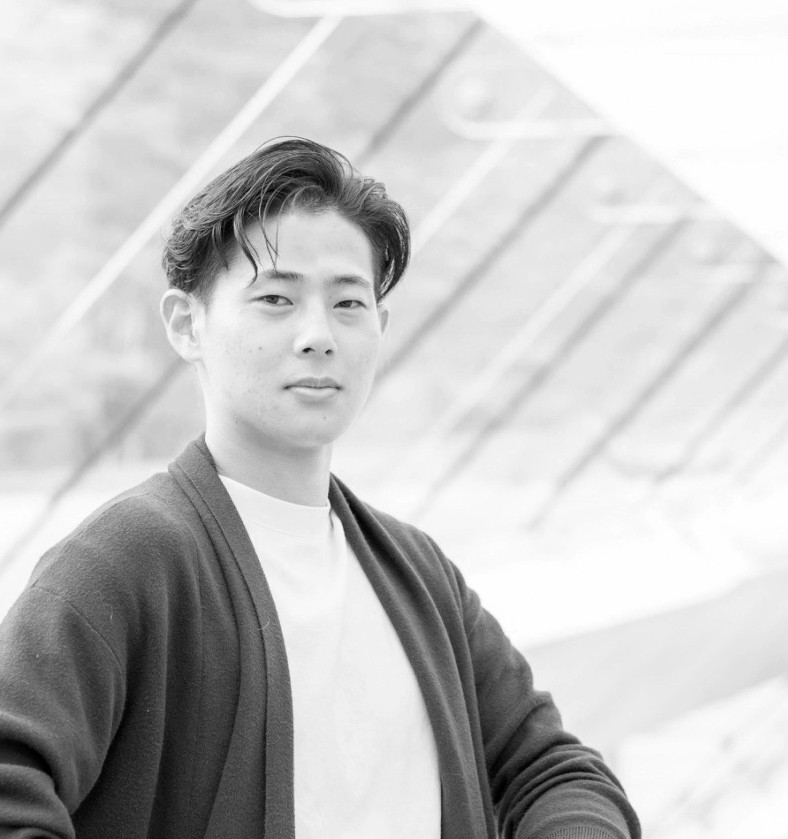 松本 樹／ITSUKI MATSUMOTO