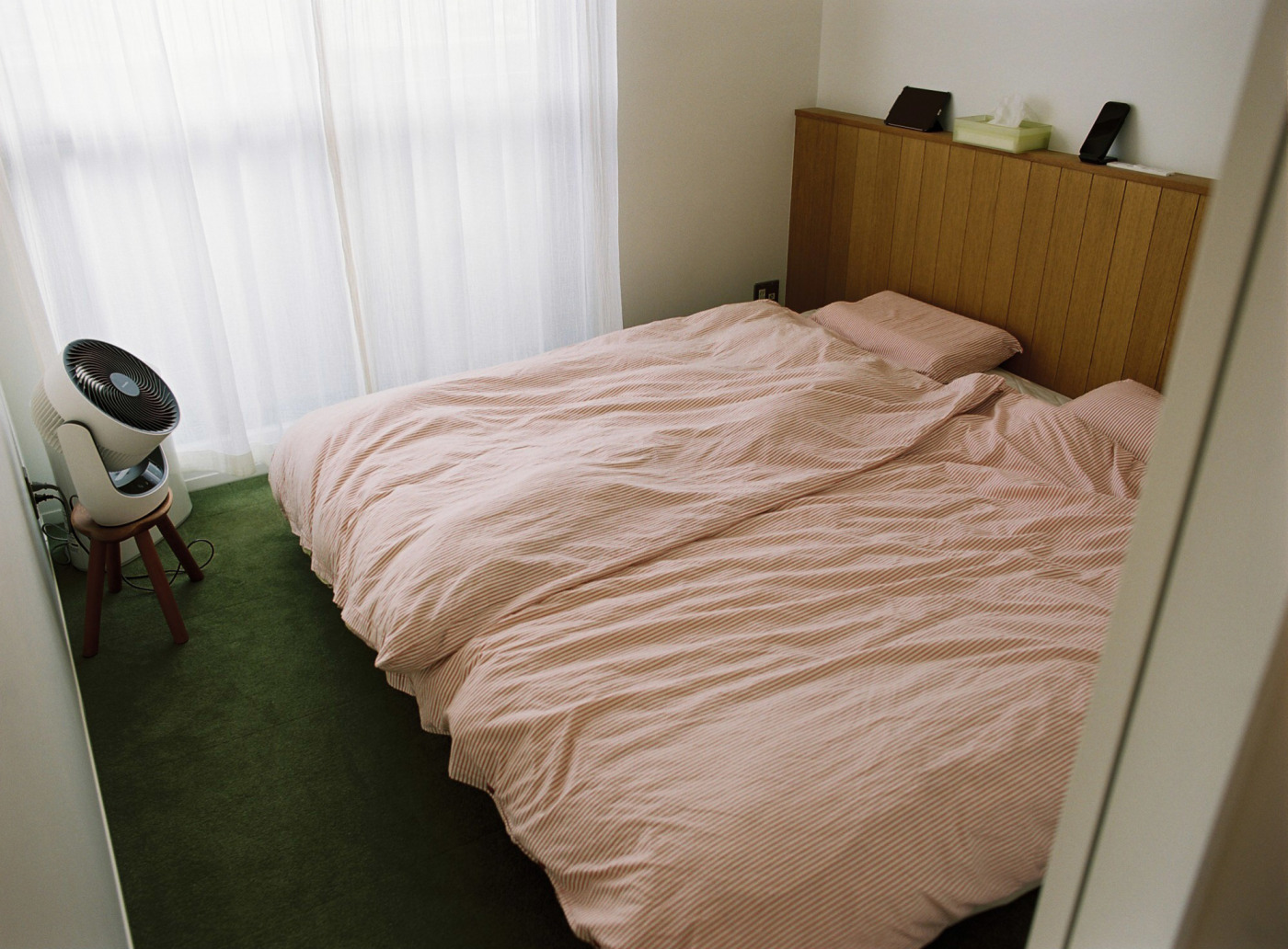 やりたいことを詰め込みながら、余白も残す。 不確定な未来も“変えていく楽しみ”にした、toolboxスタッフの家29
