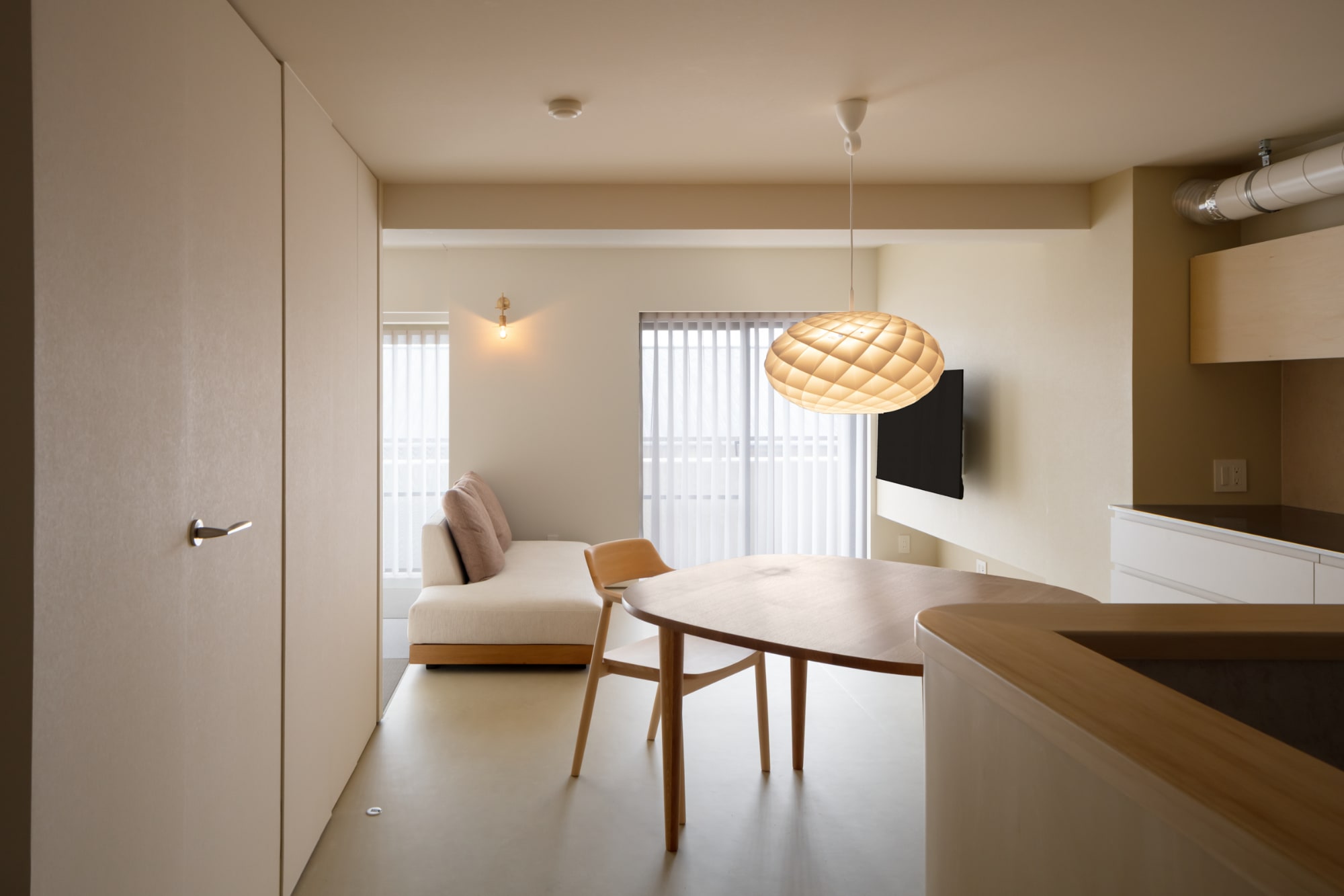 House Y Re 2026／Y/A Design.std