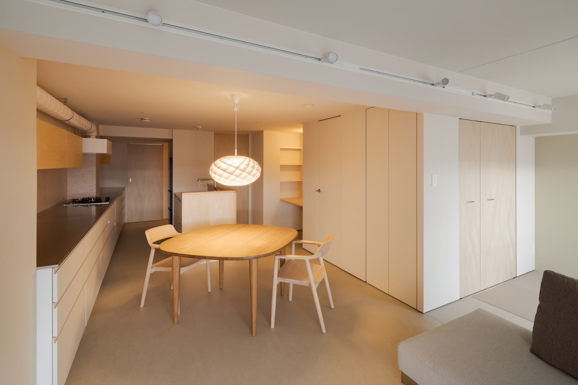 House Y Re 2026／Y/A Design.std　vol.5