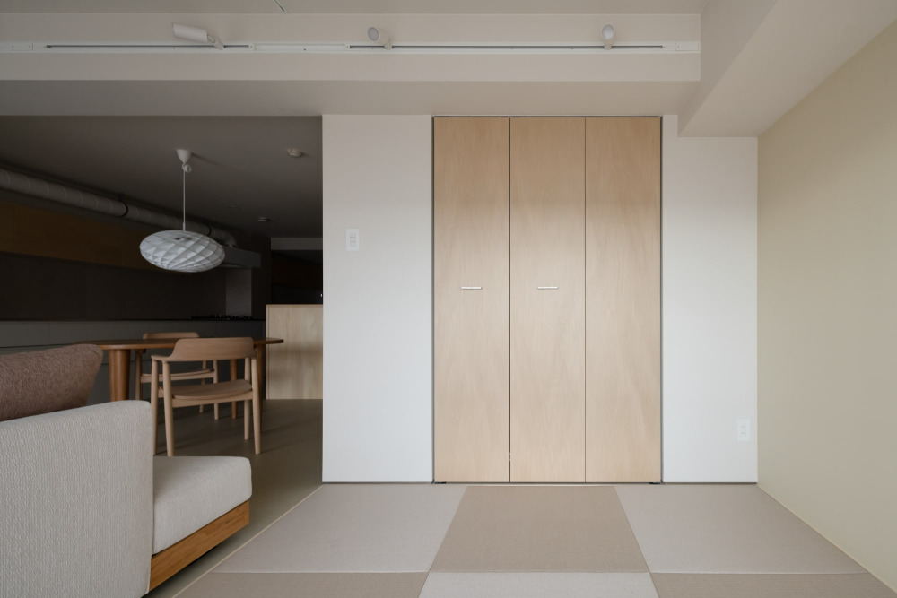 House Y Re 2026／Y/A Design.std　vol.4