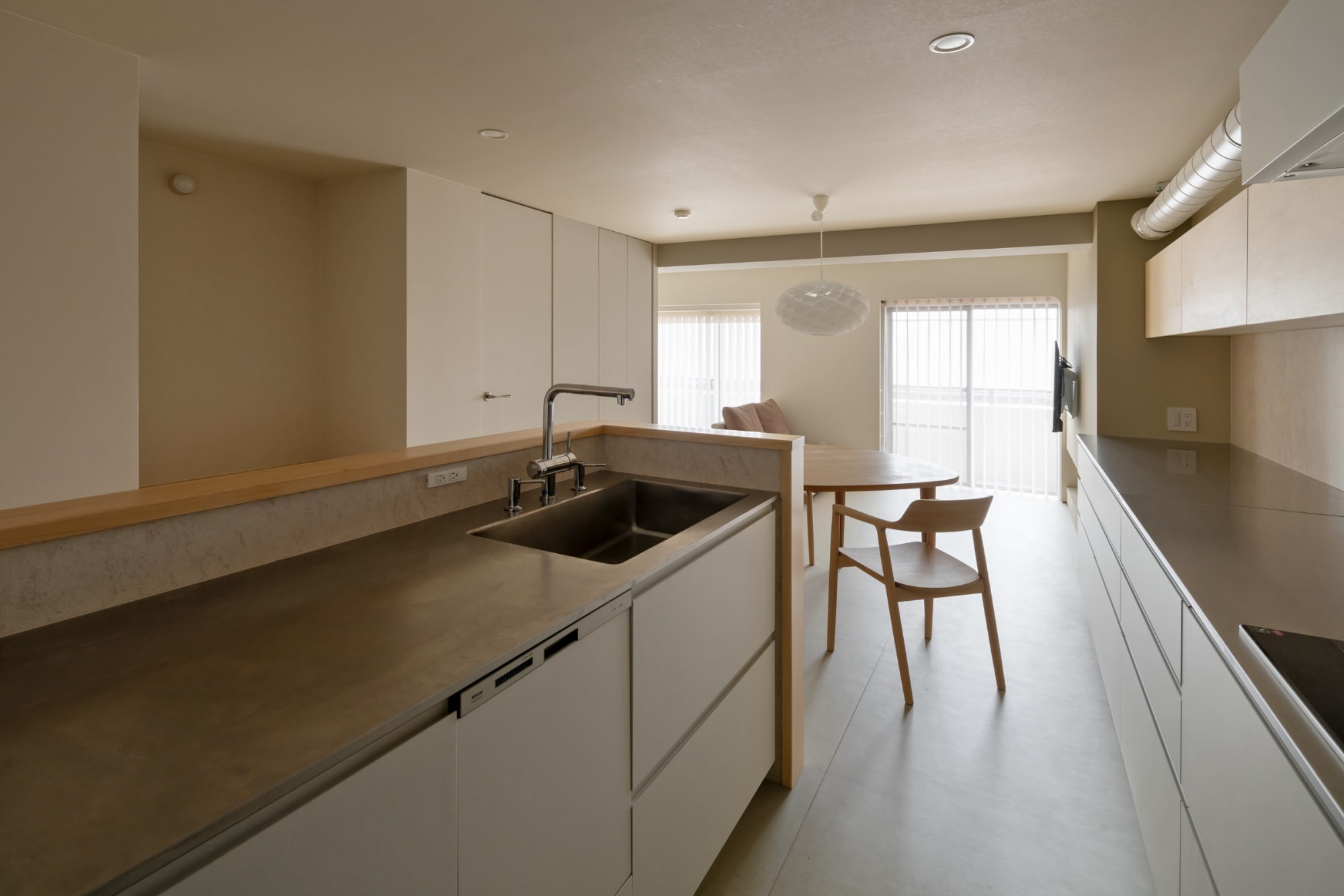 House Y Re 2026／Y/A Design.std　vol.6