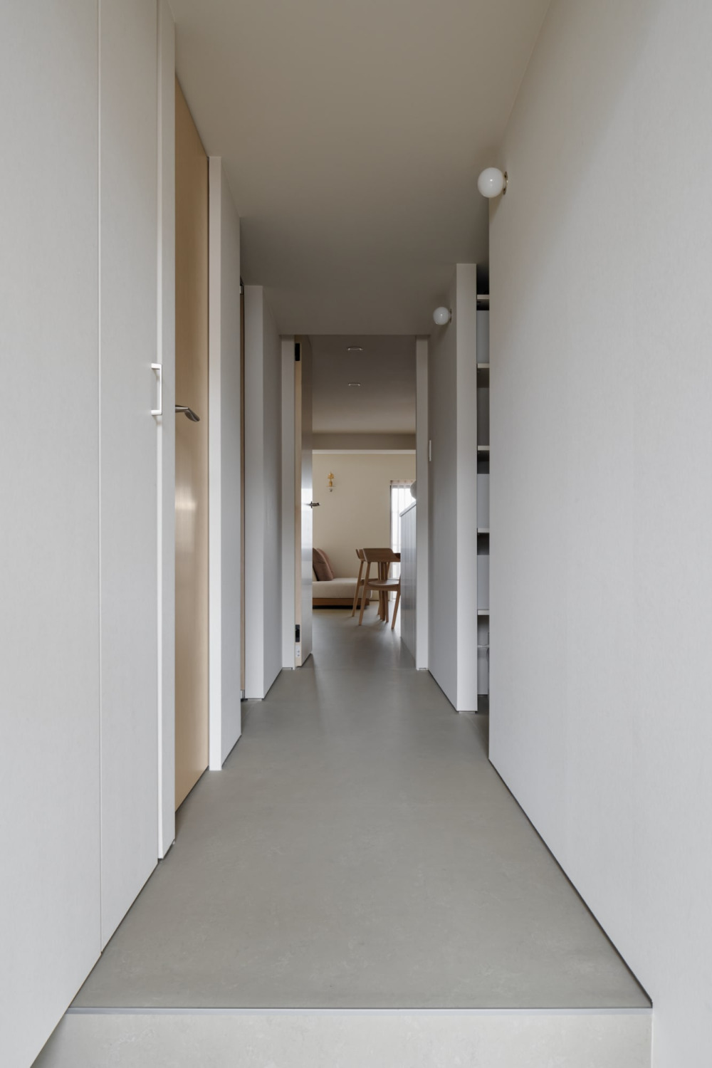 House Y Re 2026／Y/A Design.std　vol.12