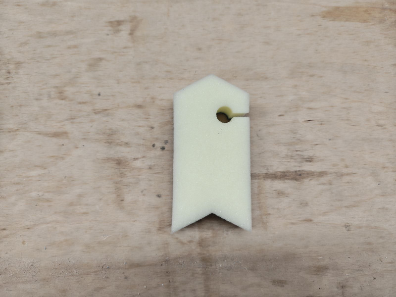 スポンジ