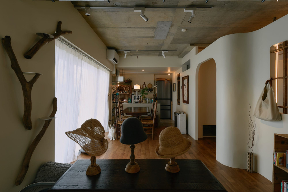 103-TOYOCHO／ORGAN CRAFT Vol.8