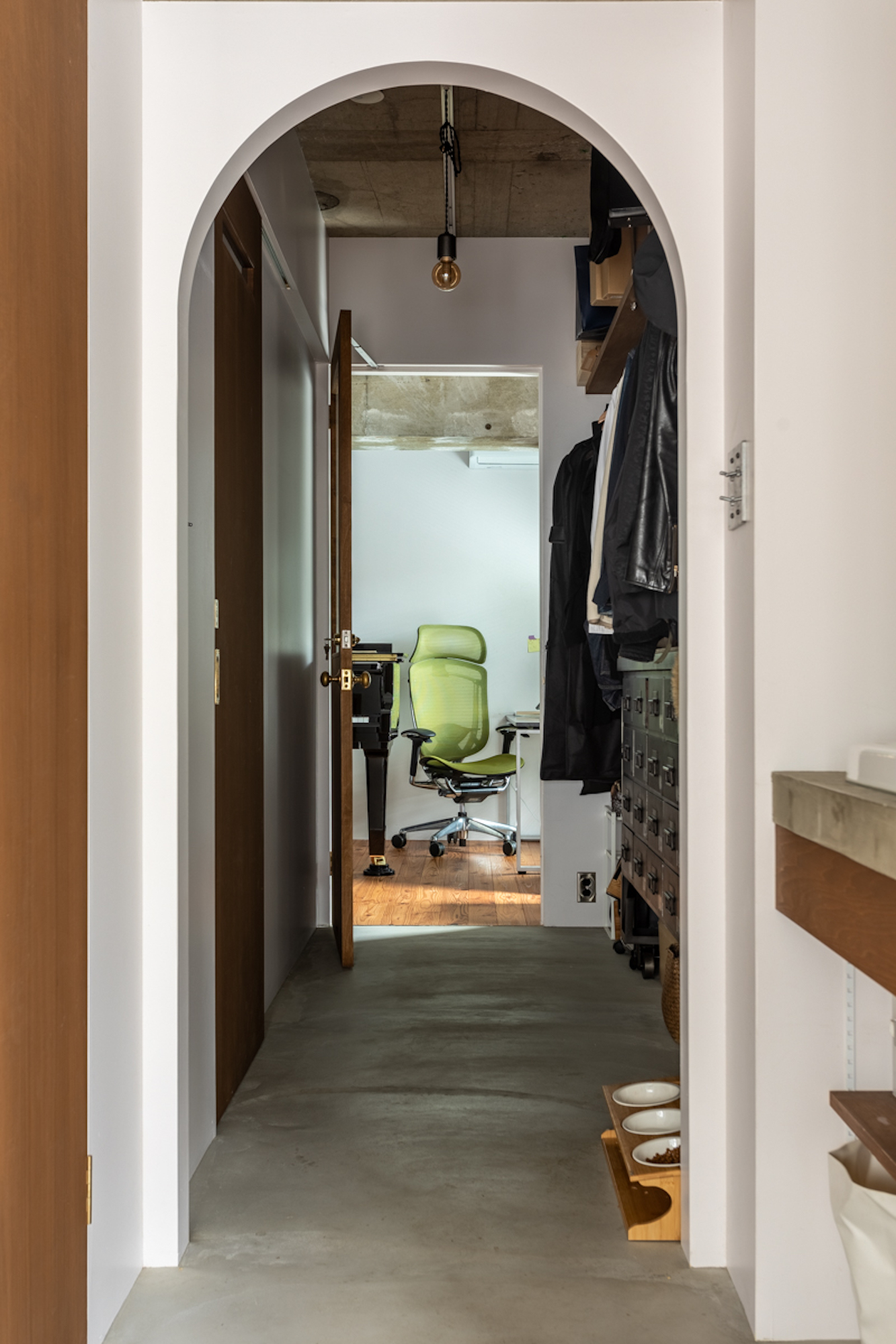 （写真提供：EcoDeco）