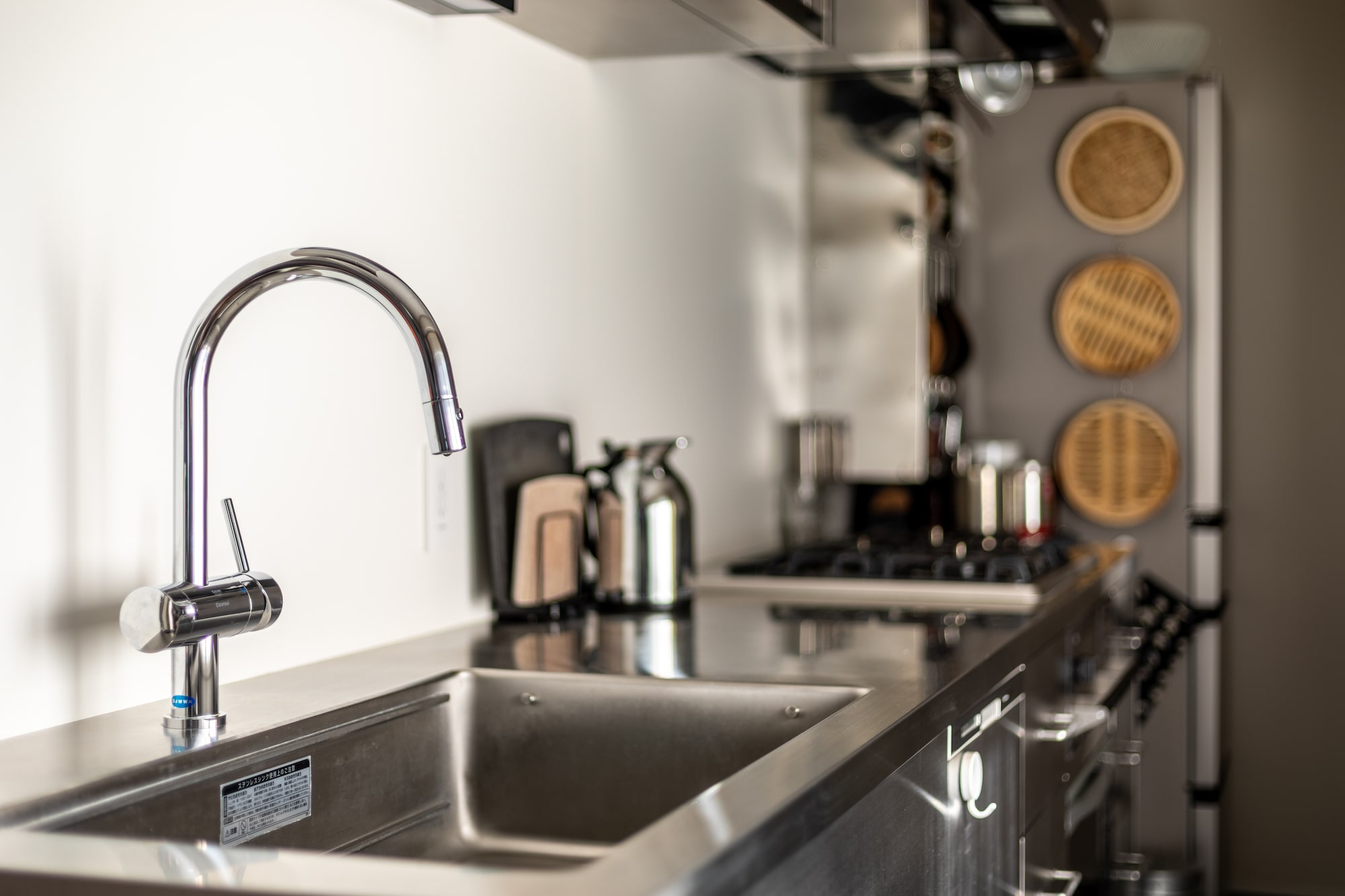 K様邸＠田町／EcoDeco　vol.5