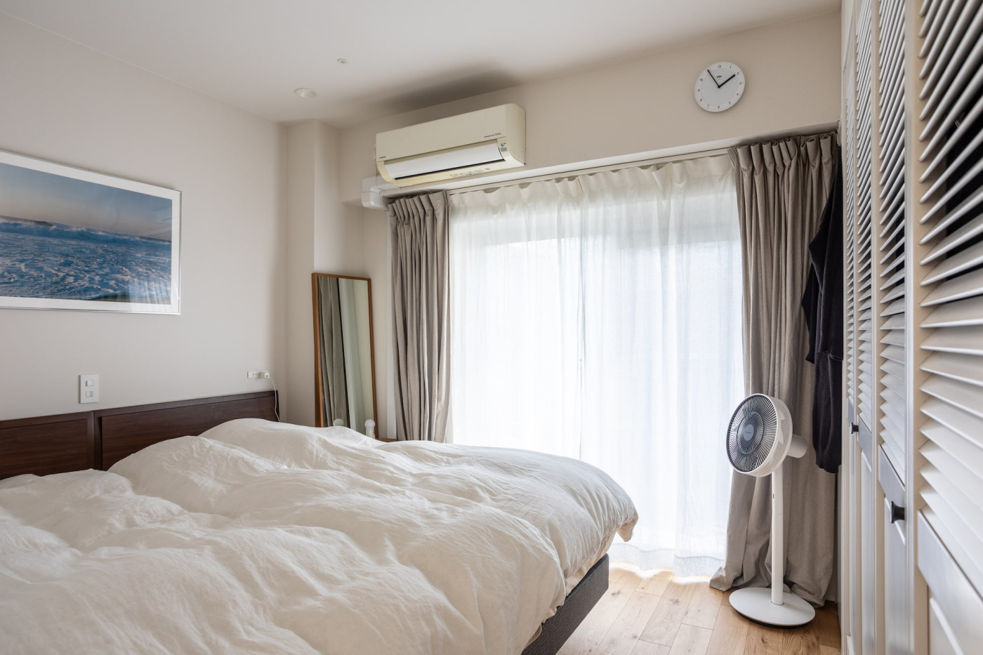 間取りはほぼそのまま。でも、暮らしやすさは大きく変わった。住み慣れた家を「整える」リノベーション19