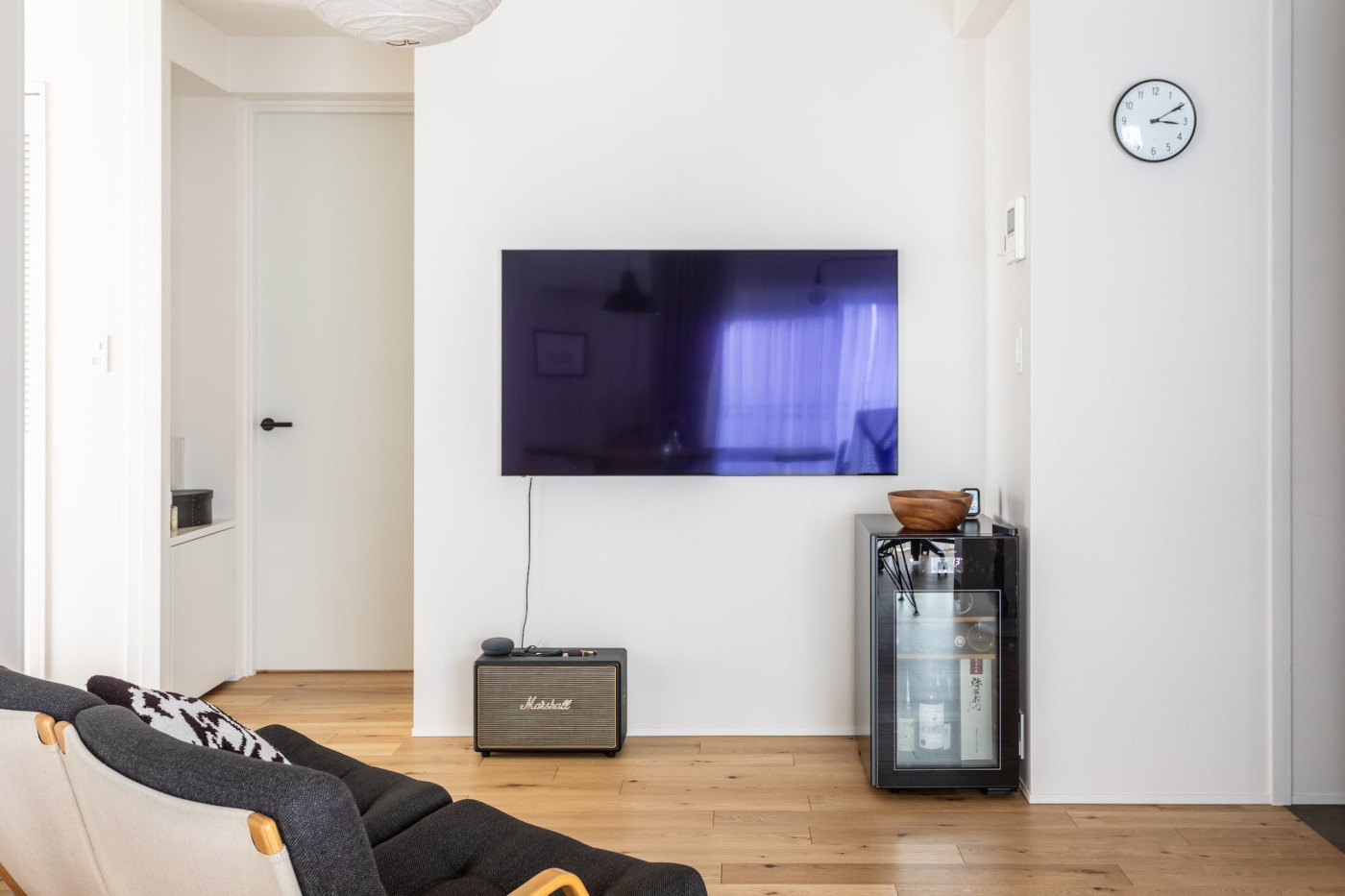 間取りはほぼそのまま。でも、暮らしやすさは大きく変わった。住み慣れた家を「整える」リノベーション37