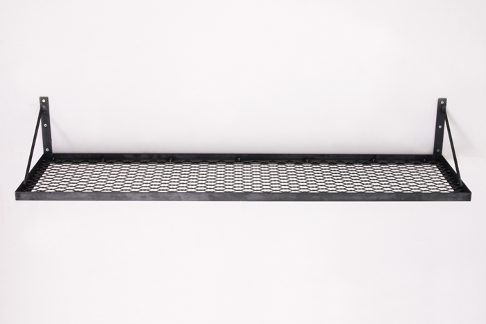 スチールラック 角タイプ SF-RK003-01-G056 幅(W) 1200mm（標準サイズ）