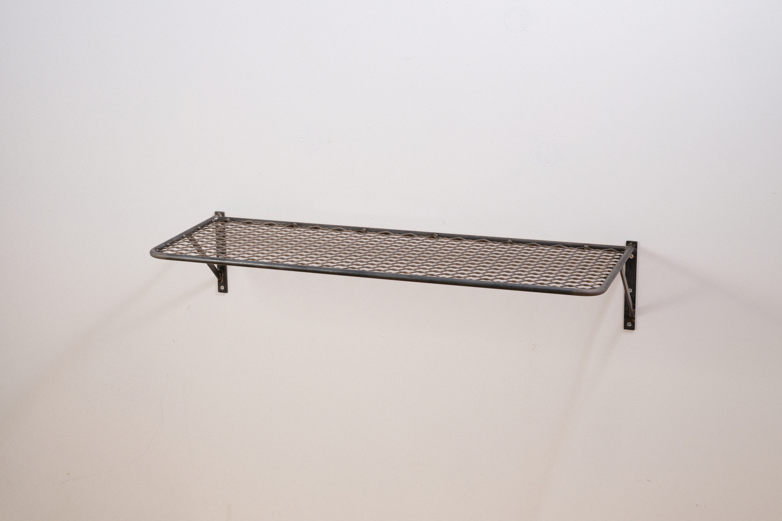 スチールラック 角丸タイプ シングル SF-RK003-02-G056 幅(W) 900mm