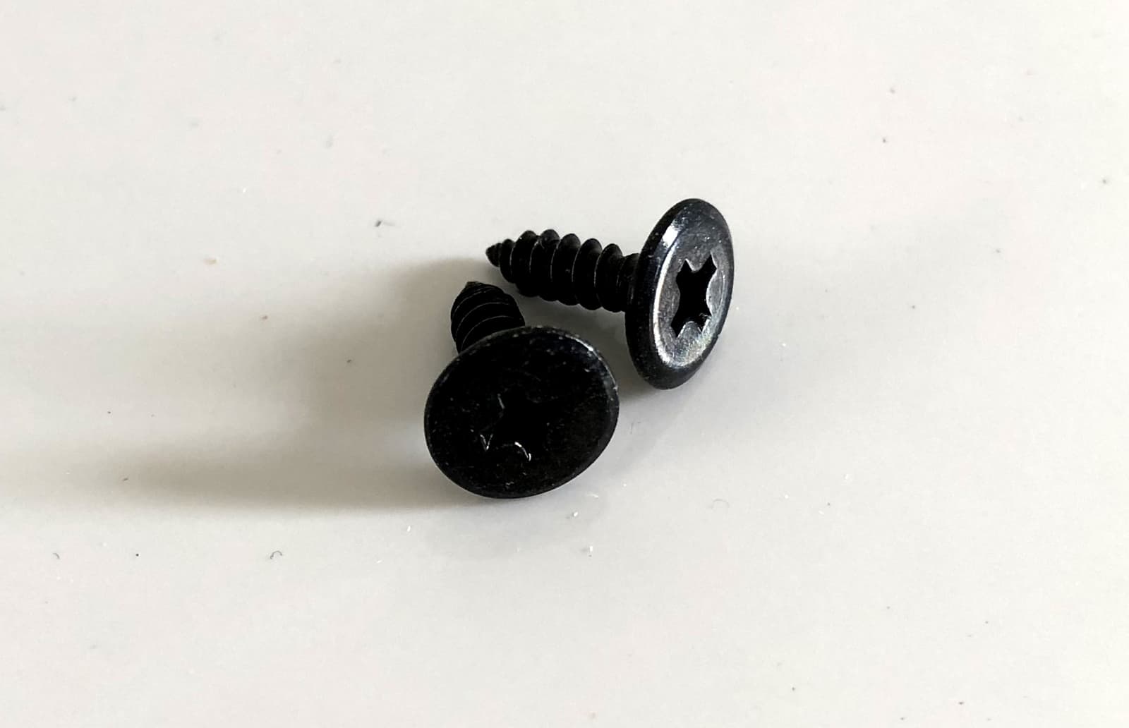 ウォールディスプレイパーツ ブラケット レクタ 150 (R) PS-BK007-01R-G207 ビスは必要数付属します