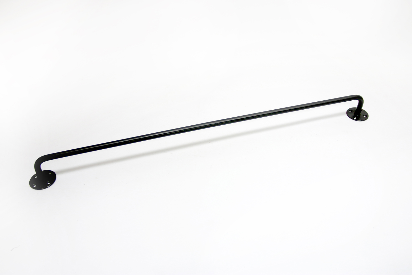 アイアンドアハンドル 丸棒 PS-HD008-02-G092 700mm