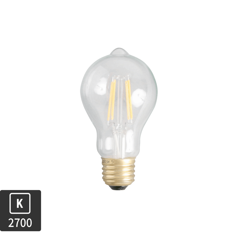 ビンテージLED電球LEDオーソドックス(E26)25W相当
