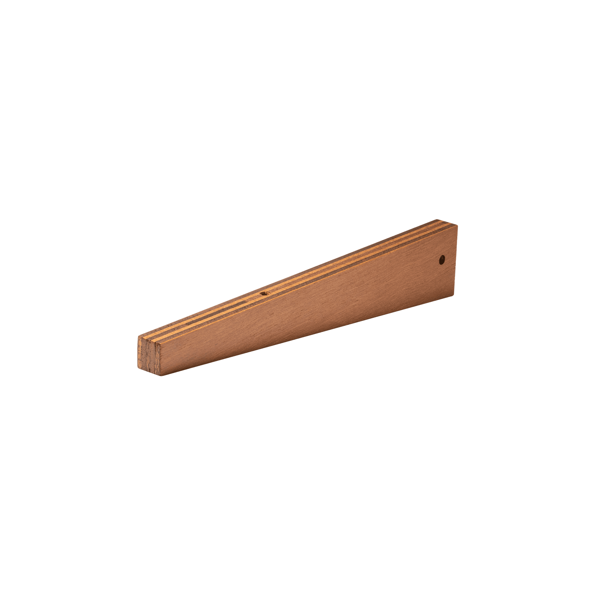 木製シェルビング ブラケット 棚板用