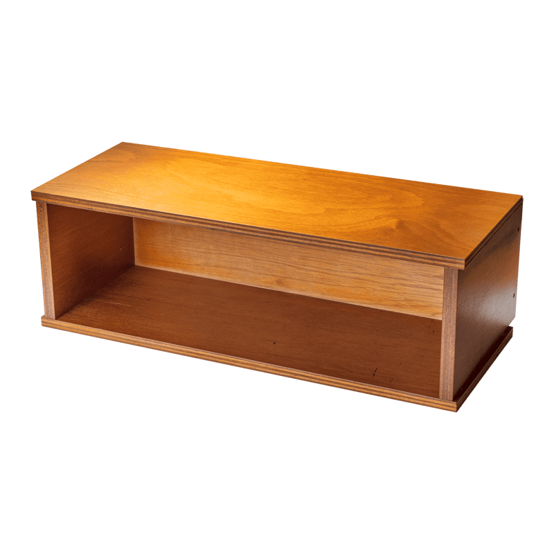 木製シェルビング 棚板 W900 | PS-BK009-07-G289 | 棚・ラック | 棚