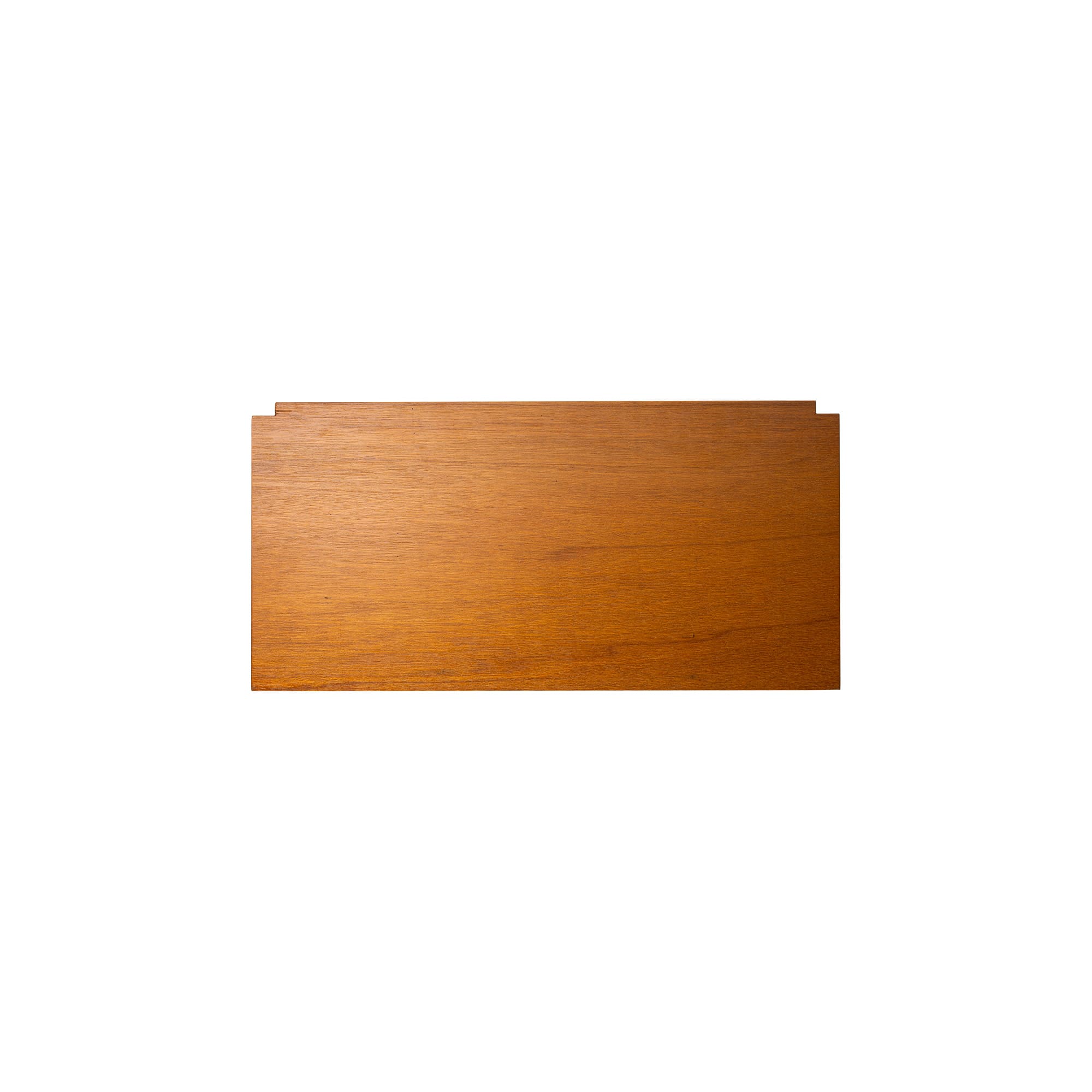 木製シェルビング 棚板 W600 PS-BK009-06-G289