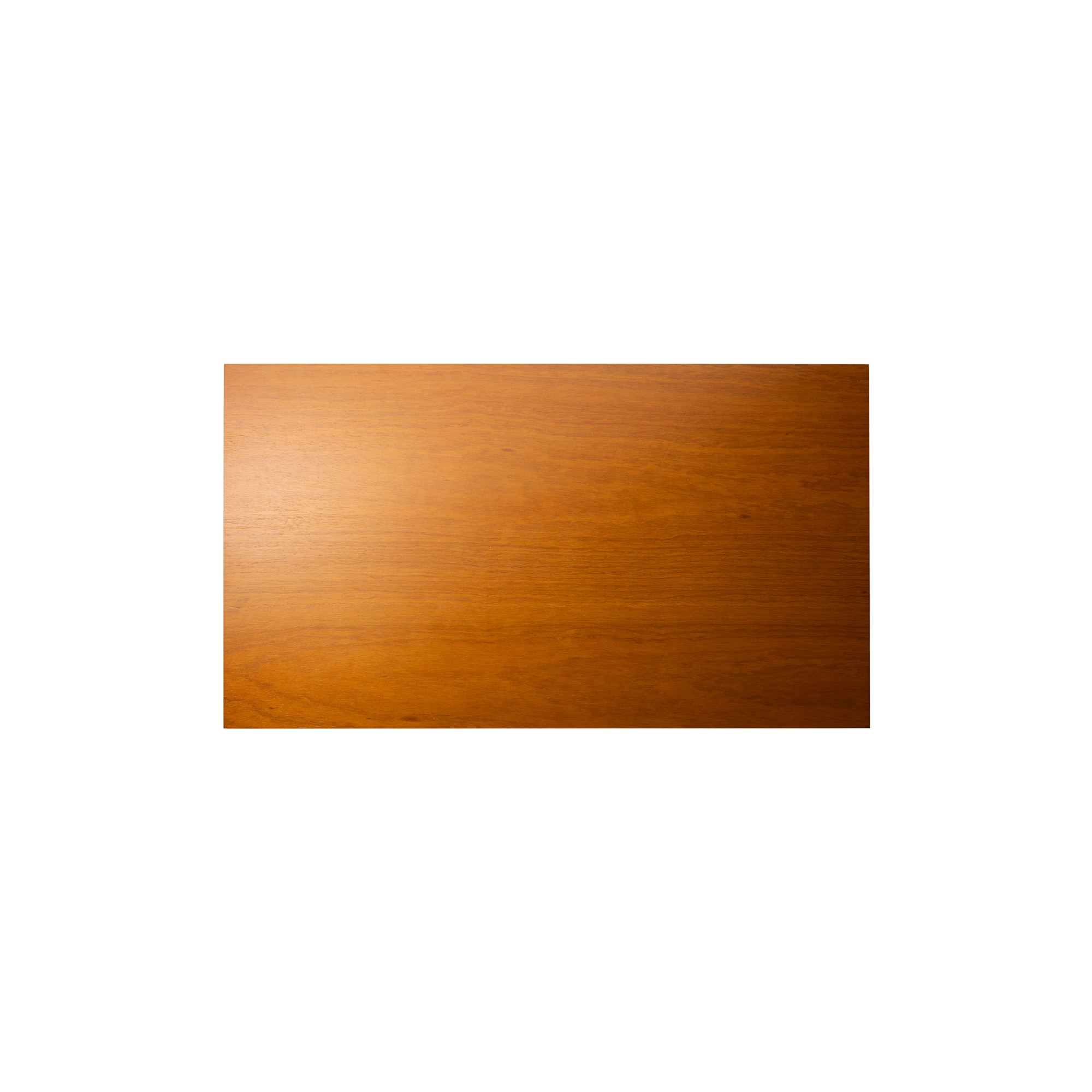 木製シェルビング デスク天板 塗装仕上げ W950 PS-BK009-10-G289