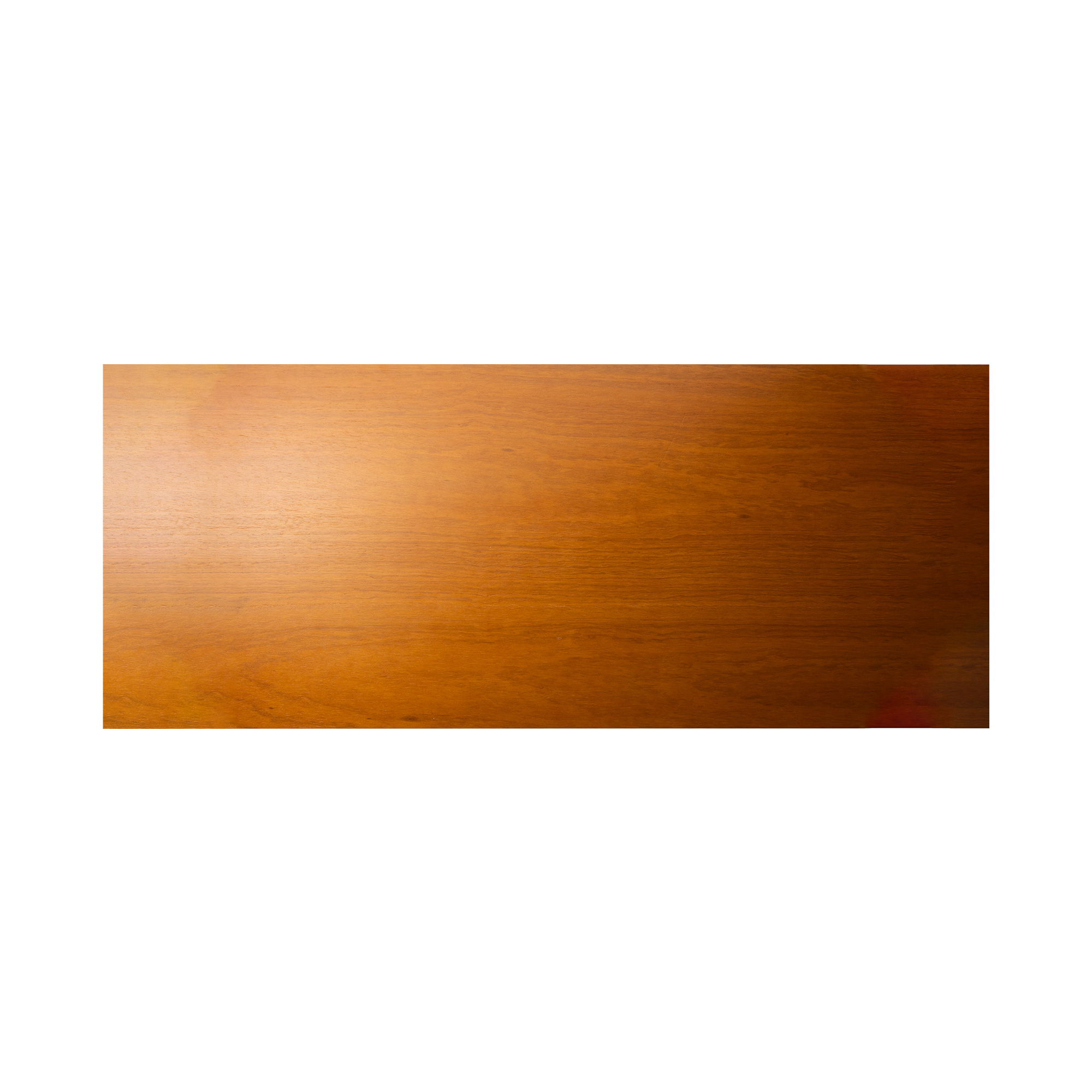 木製シェルビング デスク天板 塗装仕上げ W1250 PS-BK009-11-G289