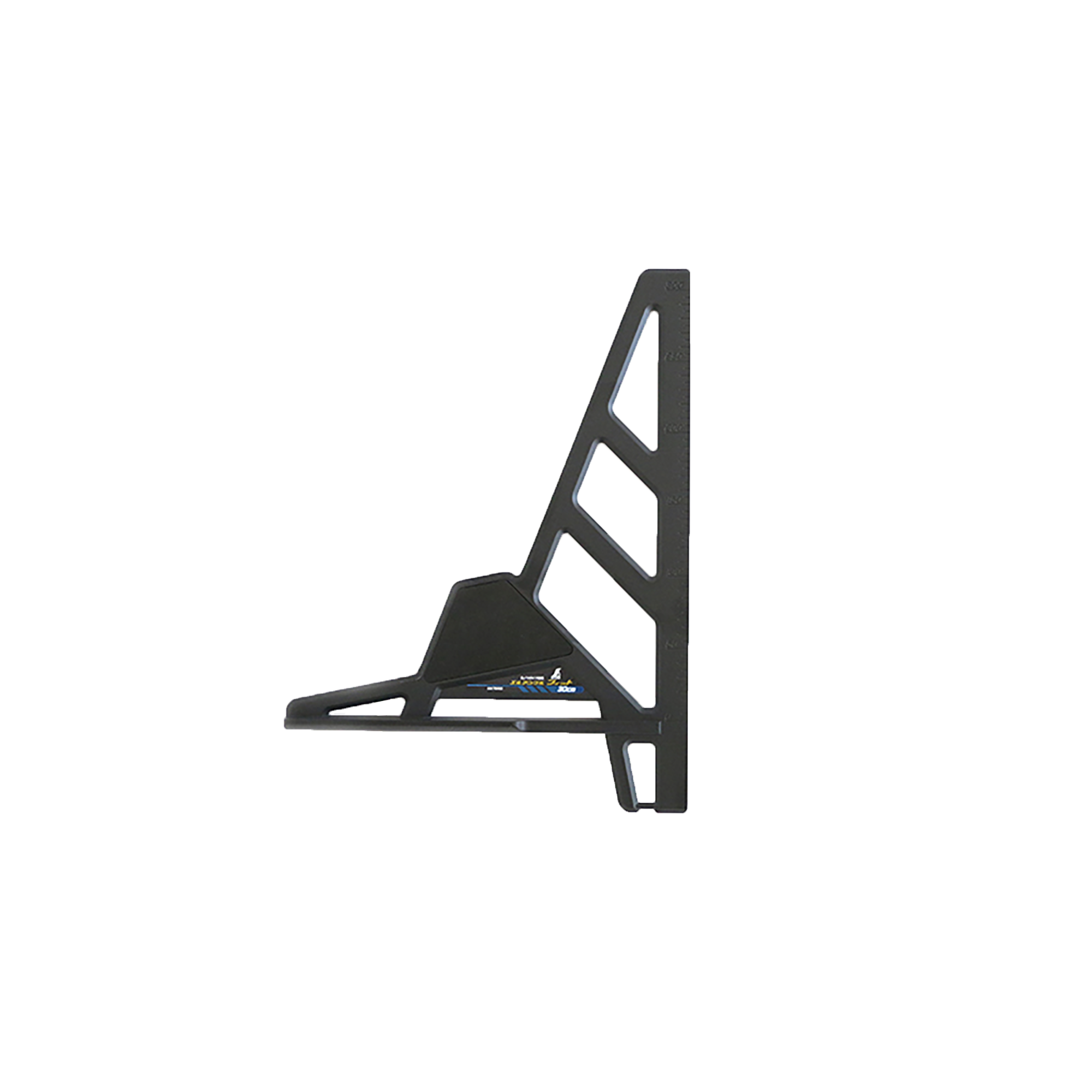 基本の道具工具 丸ノコガイド/直角