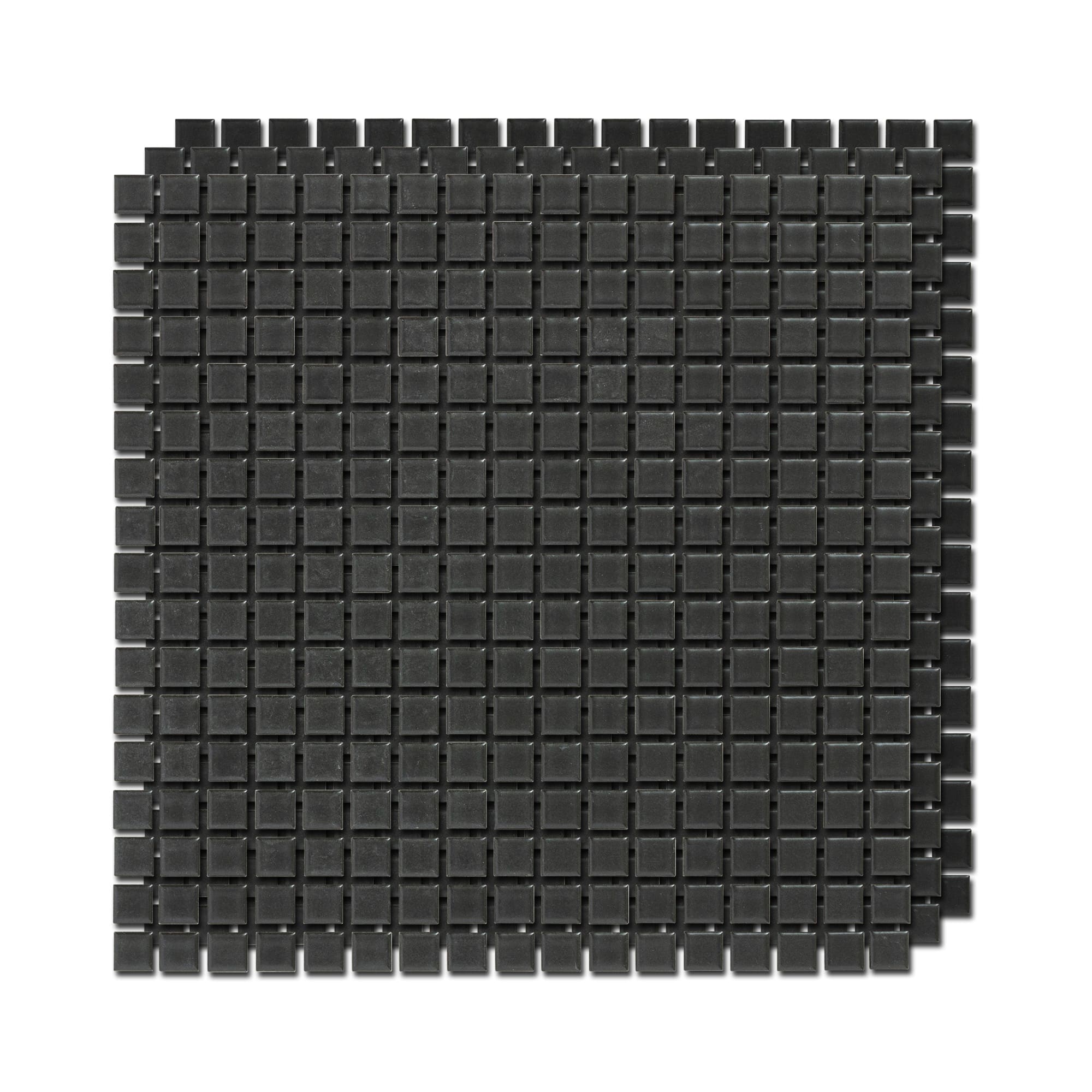 ピクセルタイル ブラック（ケース） WL-TL018-03-G141