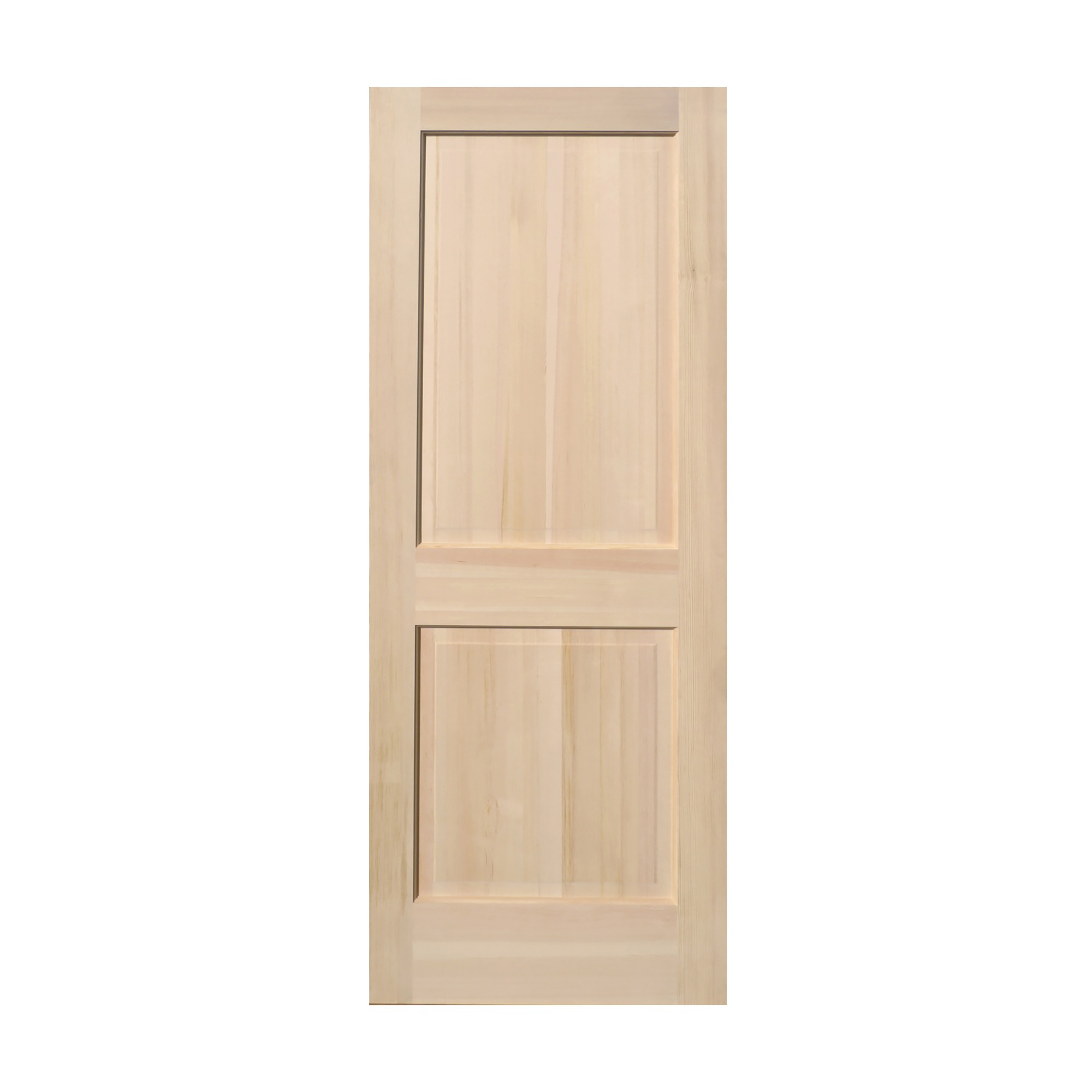 木製パインドア フラットドア W735 | DW-DR004-02-G173 | ドア・扉 