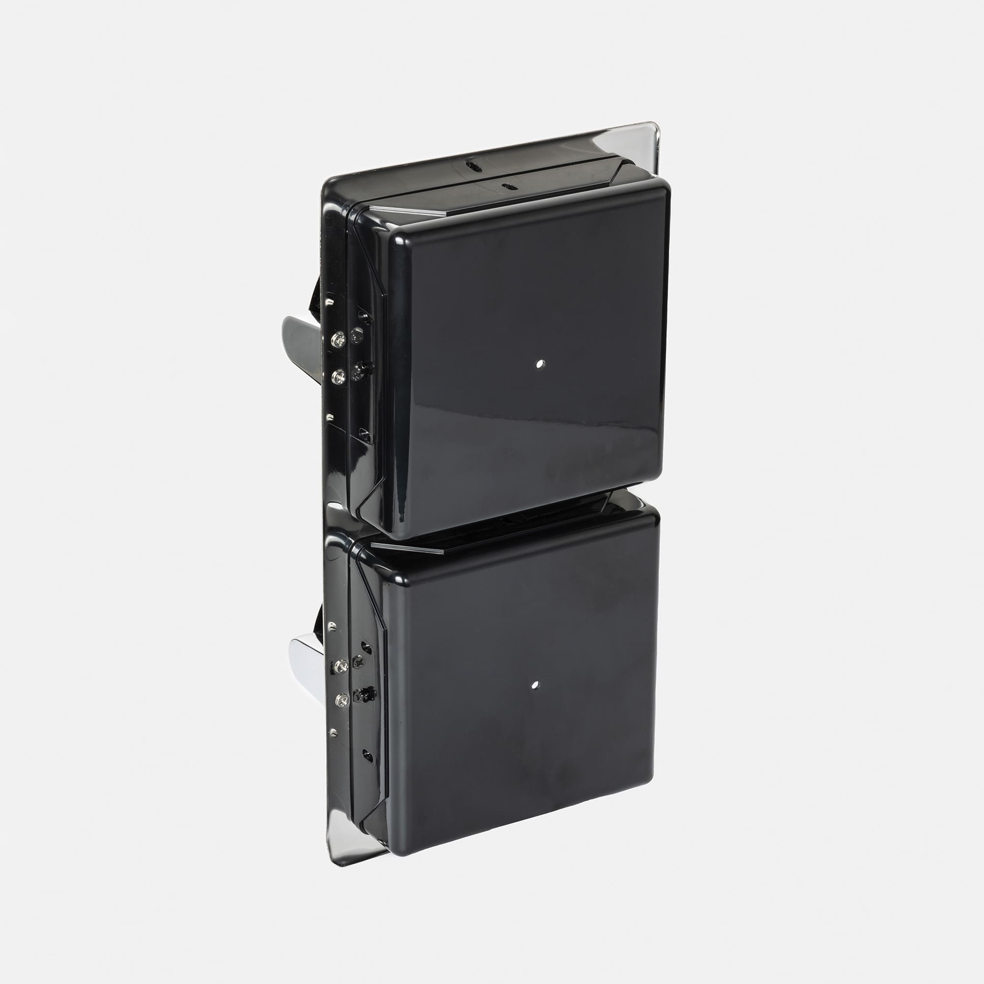 インセットホルダー ダブル縦 浅型 KB-AC022-05-G141