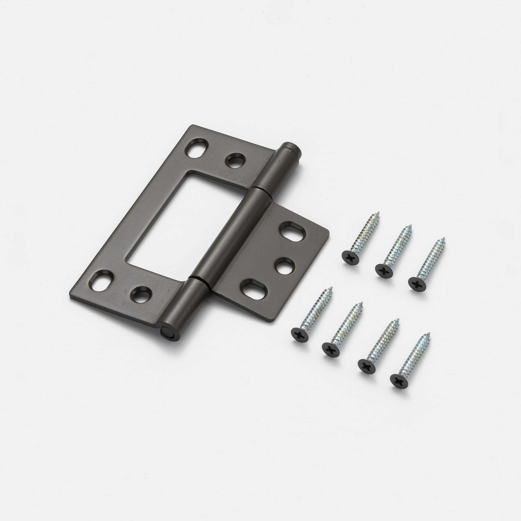 ウッドシャッター 折れ戸タイプ（片開き） DW-DR005-04-G140 ブロンズ