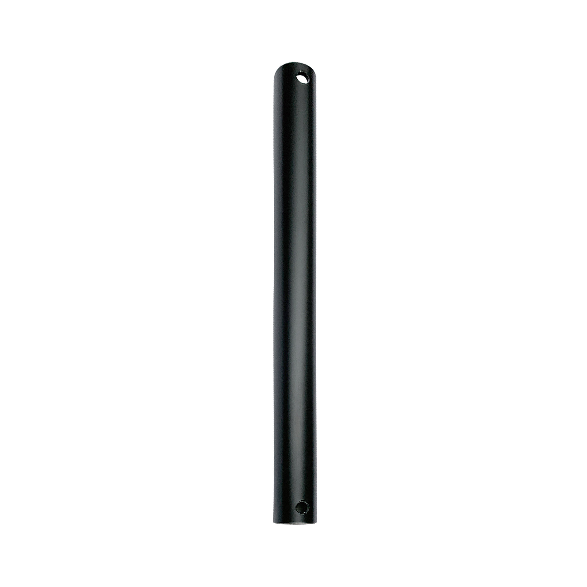 アイアンハンガーパイプ L型-天井吊セット H300 ブラック PS-HB008-65-G141 吊りパイプはフランジ・エルボと組み合わせるとH300になります