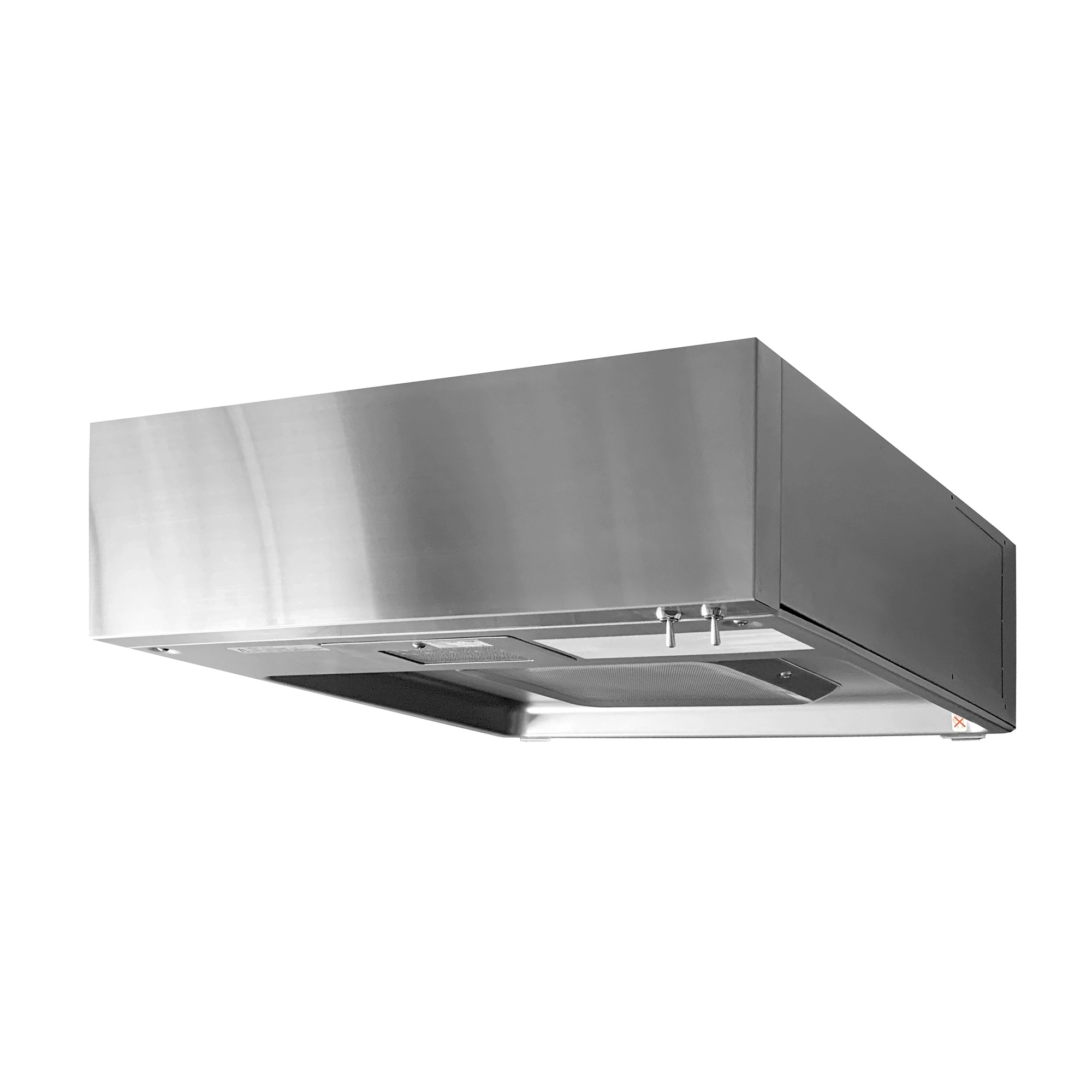 フラットレンジフード 壁付け型 W600 ステンレス ヘアライン KB-KC017-09-G141 レンジフード キッチン  toolbox