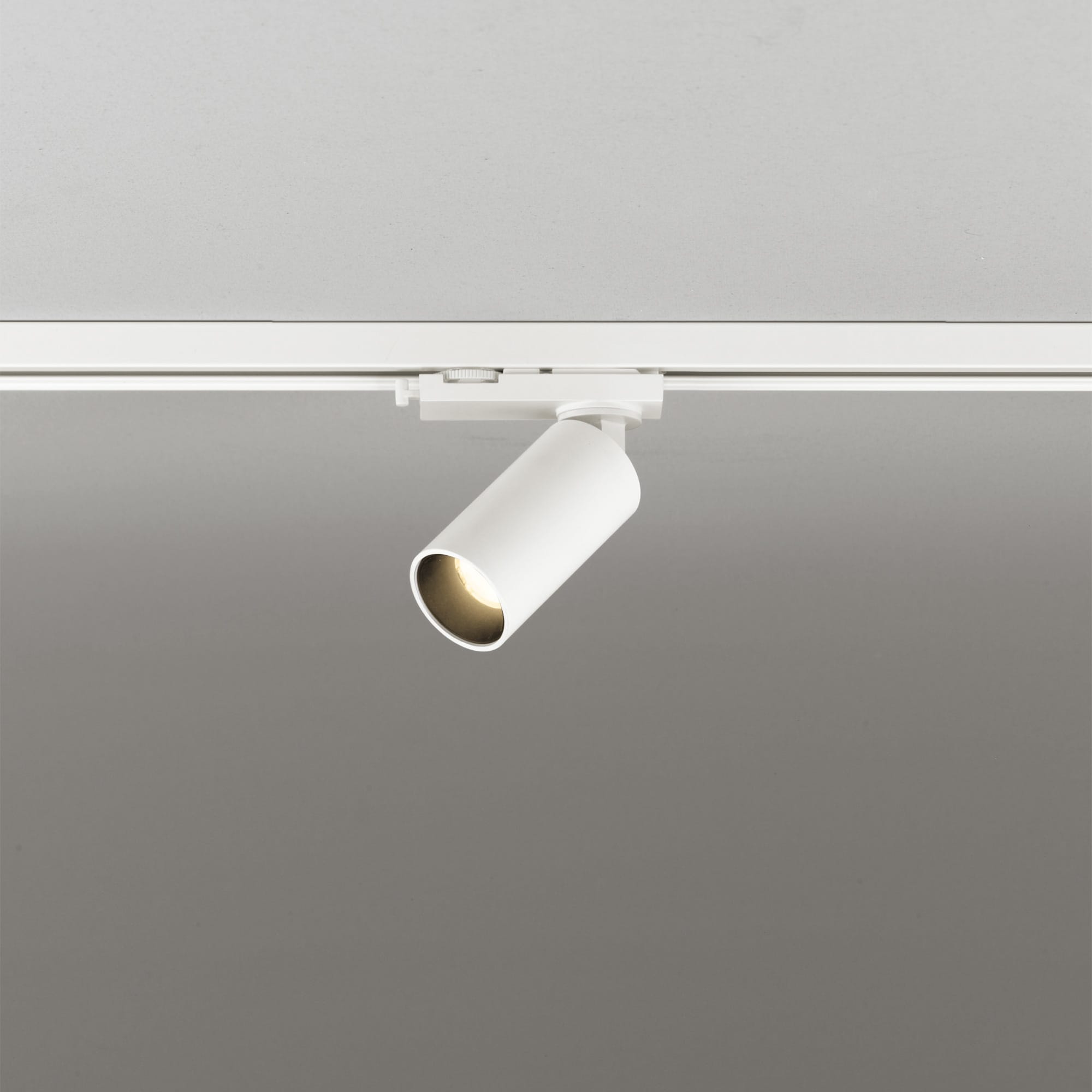 スポットライト 筒型 WH（広角） LT-OT007-20-G141 ハロゲンランプ50W相当の明るさ（LED電球）