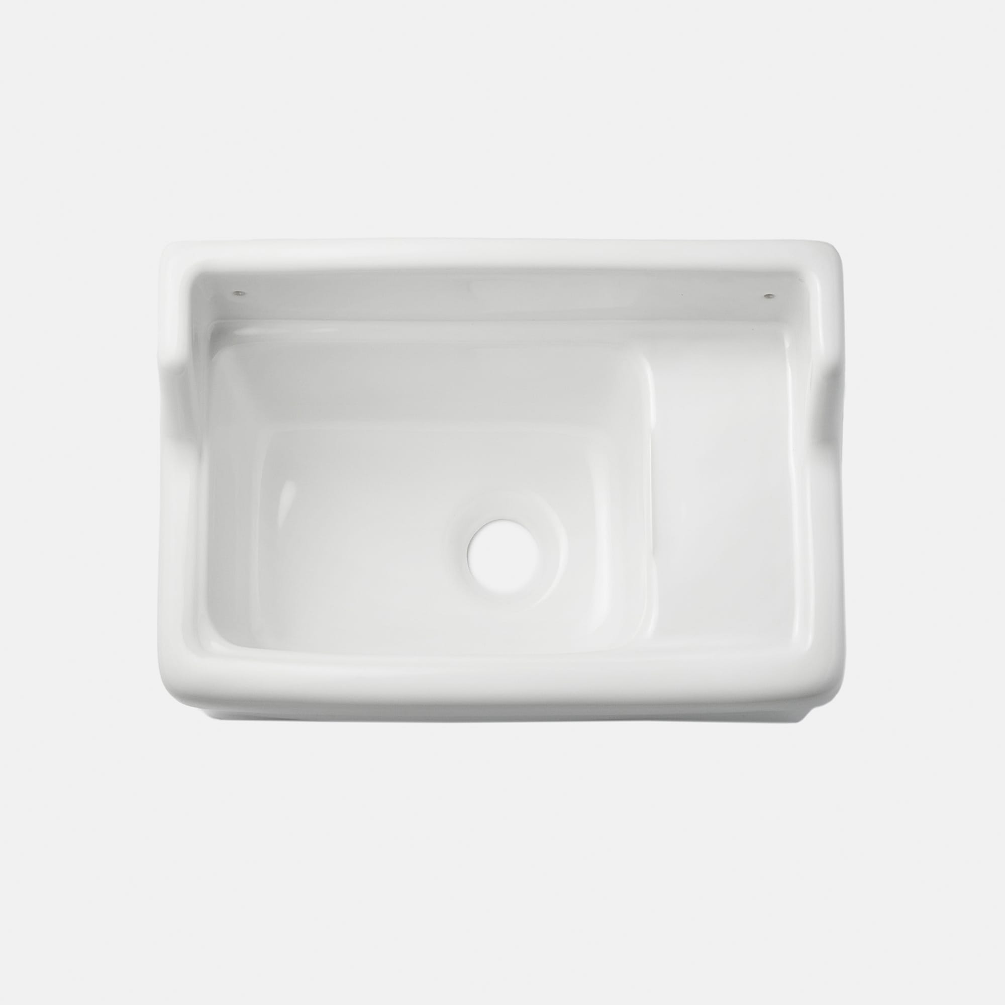 ハイサイドシンク 手洗い 壁水栓用 KB-PR016-03-G141