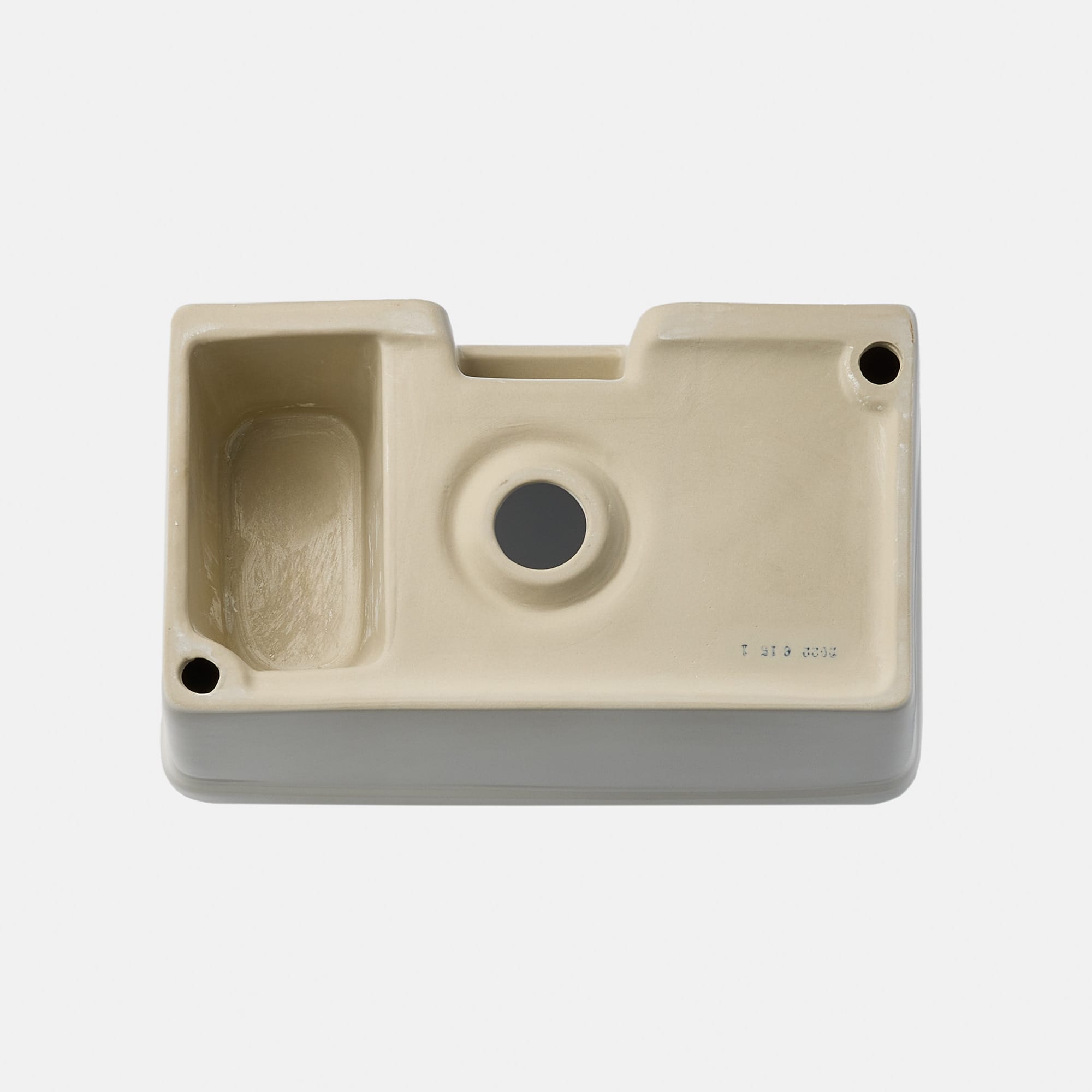 ハイサイドシンク 手洗い 壁水栓用 KB-PR016-03-G141