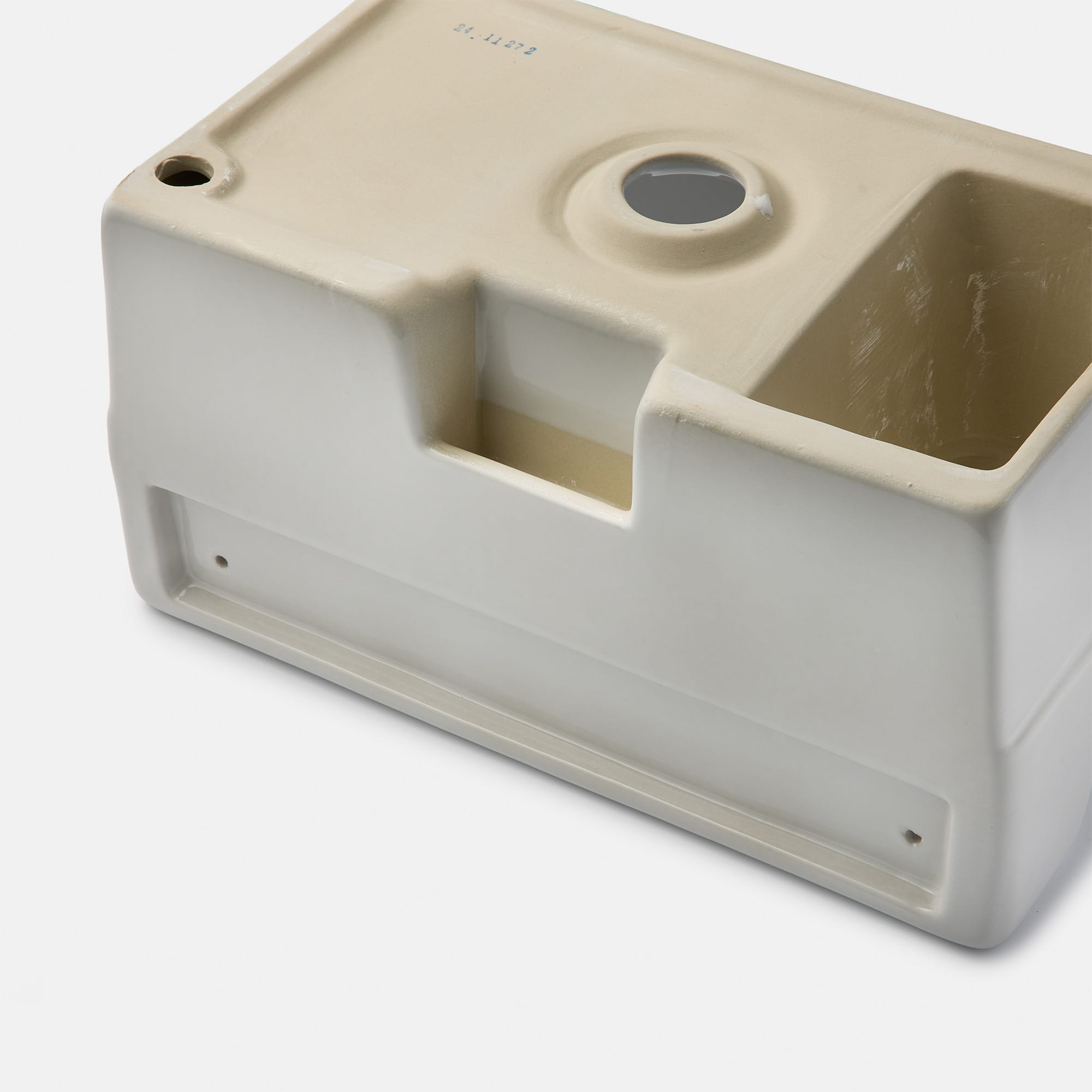 ハイサイドシンク 手洗い 壁水栓用 KB-PR016-03-G141