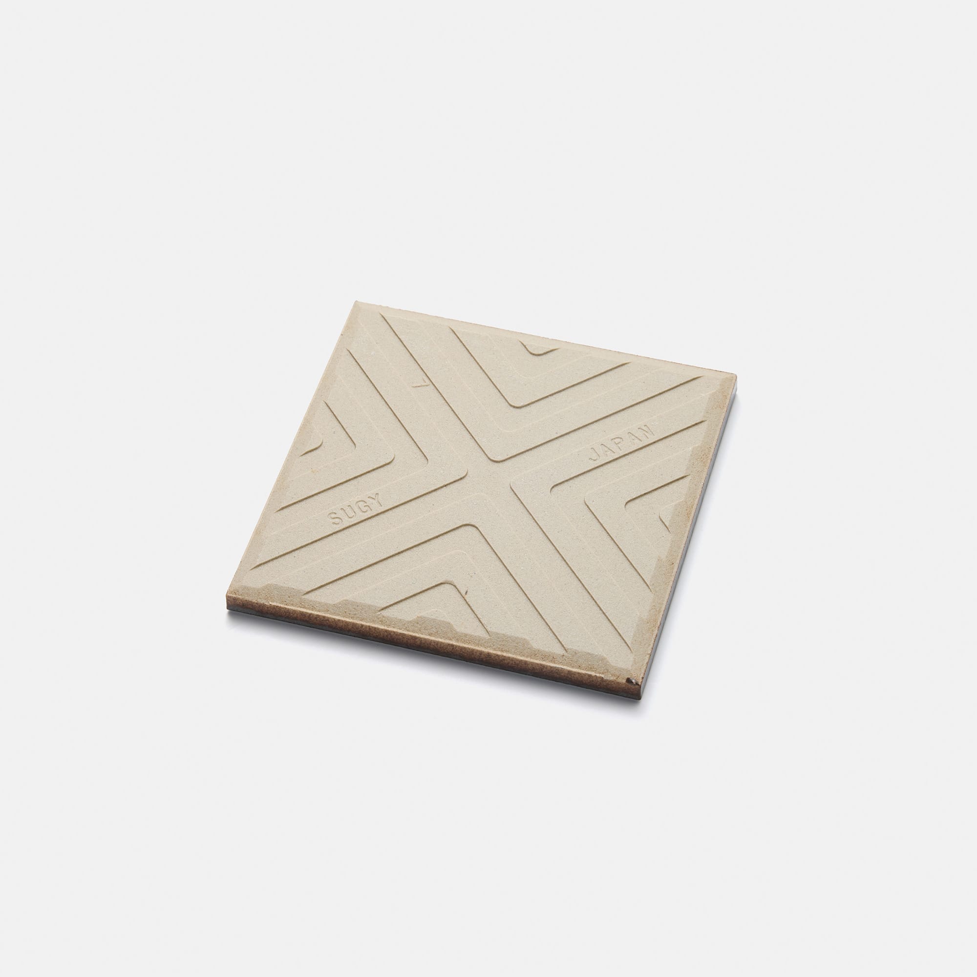 フォグタイル バフブラウン（バラ売り） WL-TL019-02PB-G141 裏面