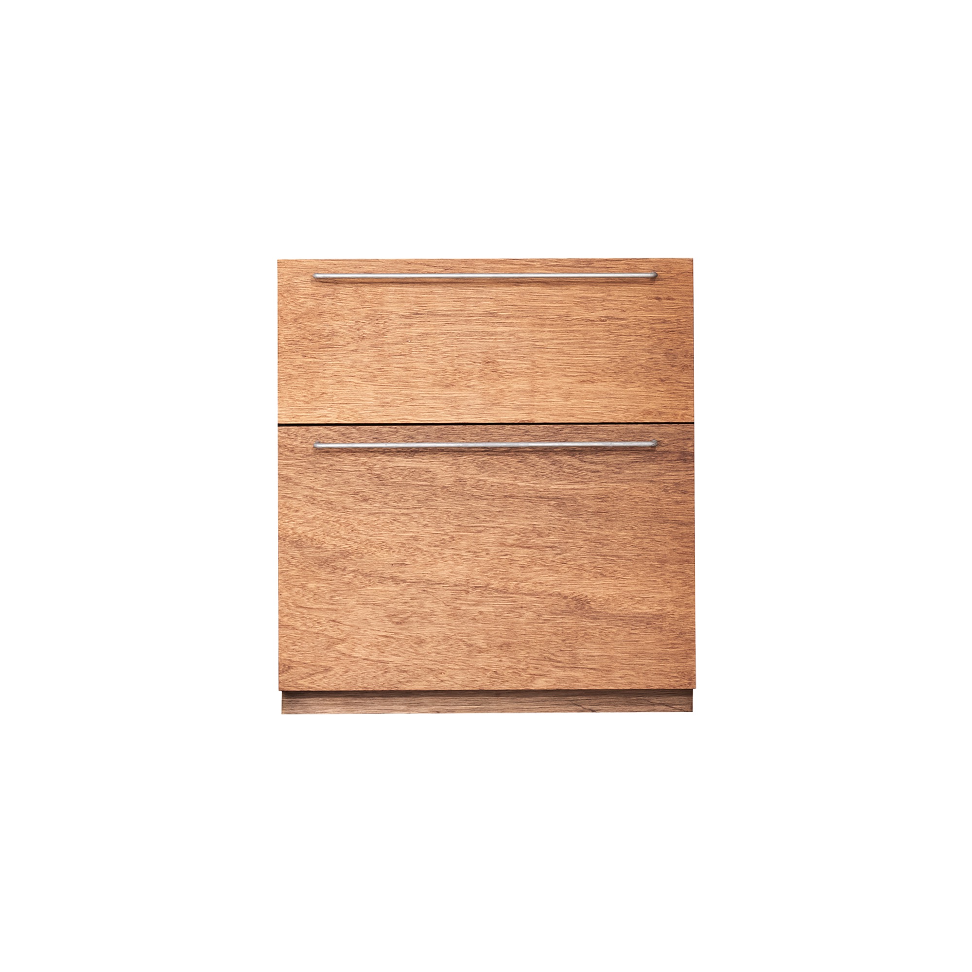 木製キッチンカウンター ラワン 引き出し KB-KC023-02-G183