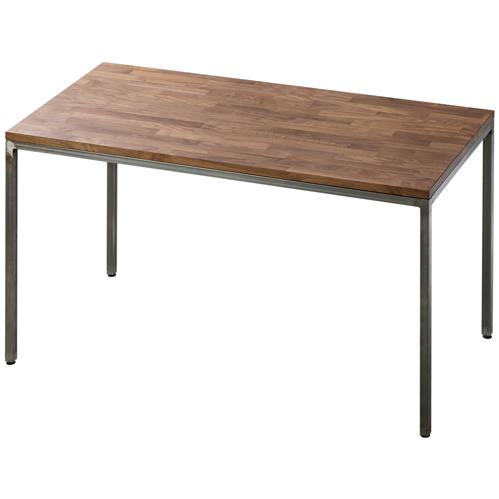 フリーカット集成材 角天板 ウォルナット