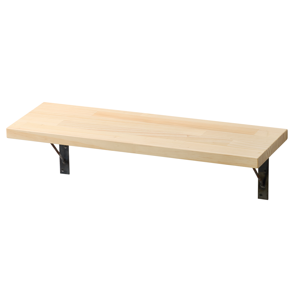 フリーカット集成材 棚板 ラジアタパイン