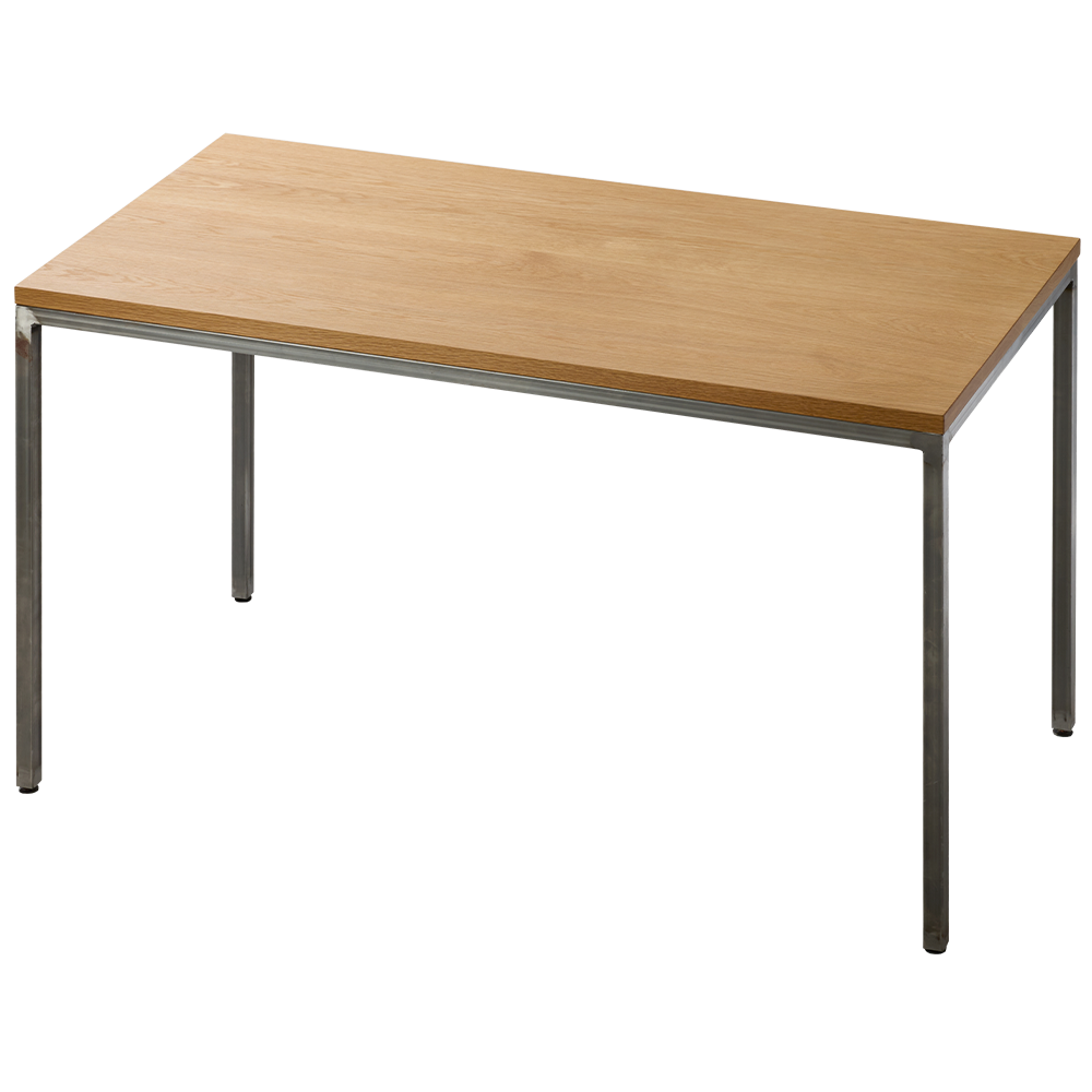 フリーカット無垢材 角天板 ホワイトオーク