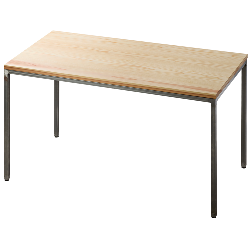 フリーカット無垢材 角天板 杉