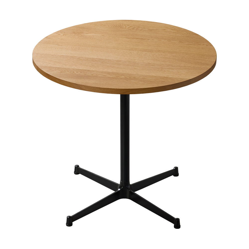 フリーカット無垢材 丸天板 ホワイトオーク