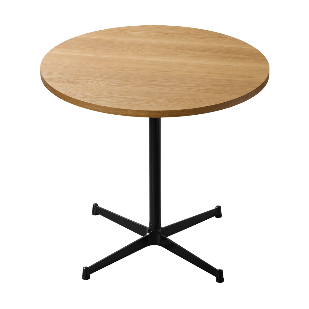 フリーカット無垢材 丸天板 タモ