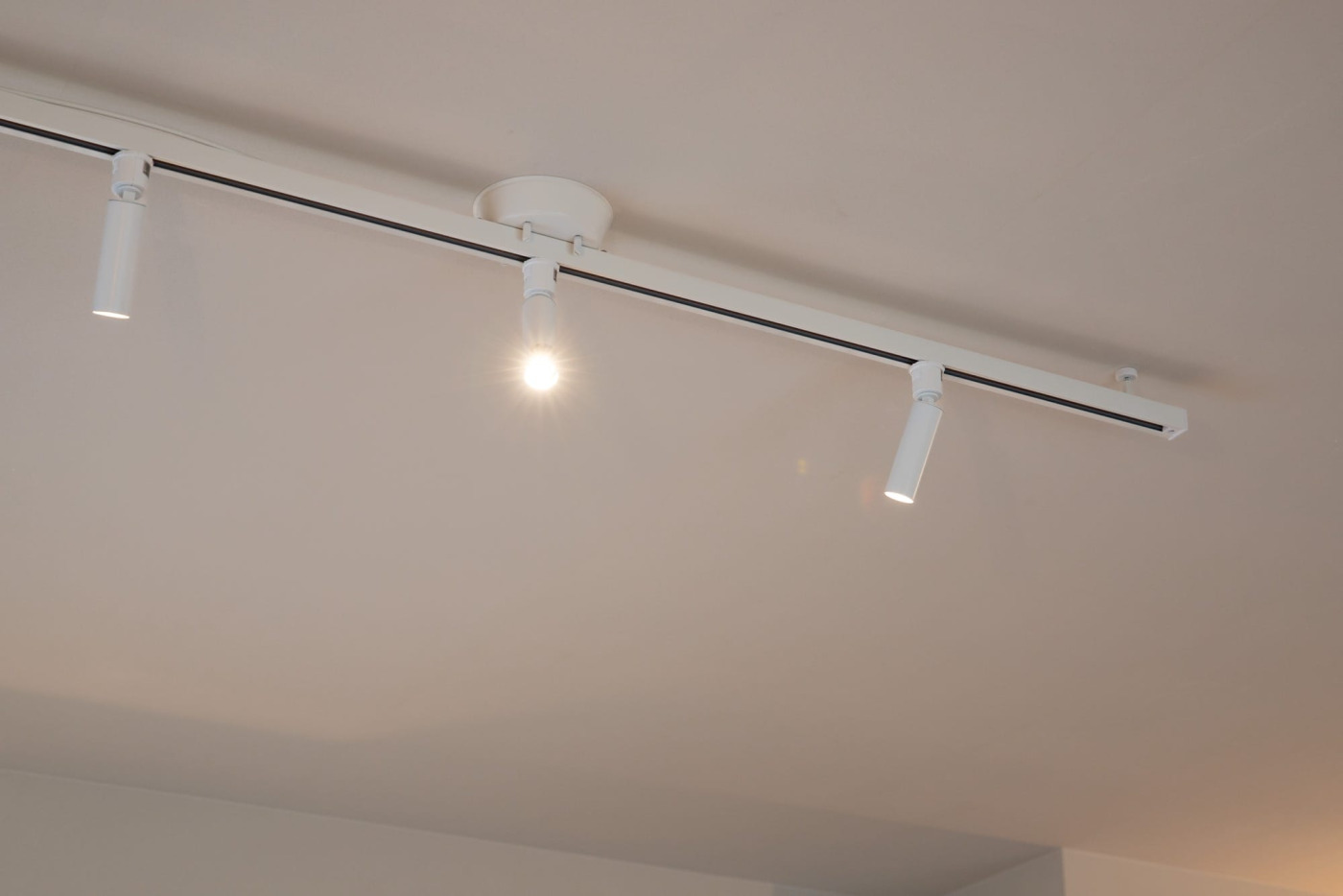 スポットライト シリンダー型 WH（広角） LT-OT007-24-G141