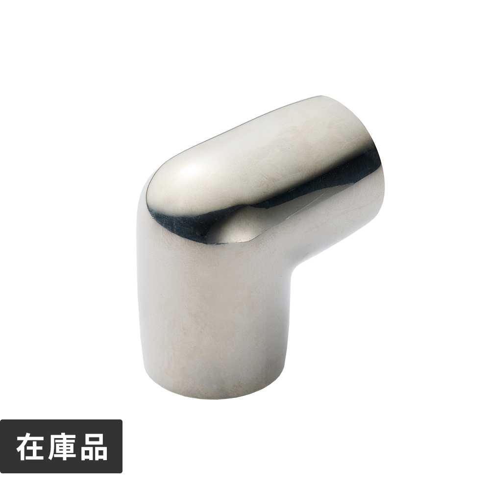 メタルハンガーライン エルボ