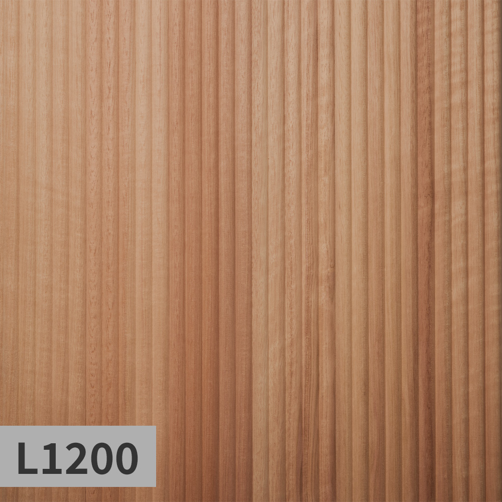 クラシックリブパネルチューブ L1200 無塗装