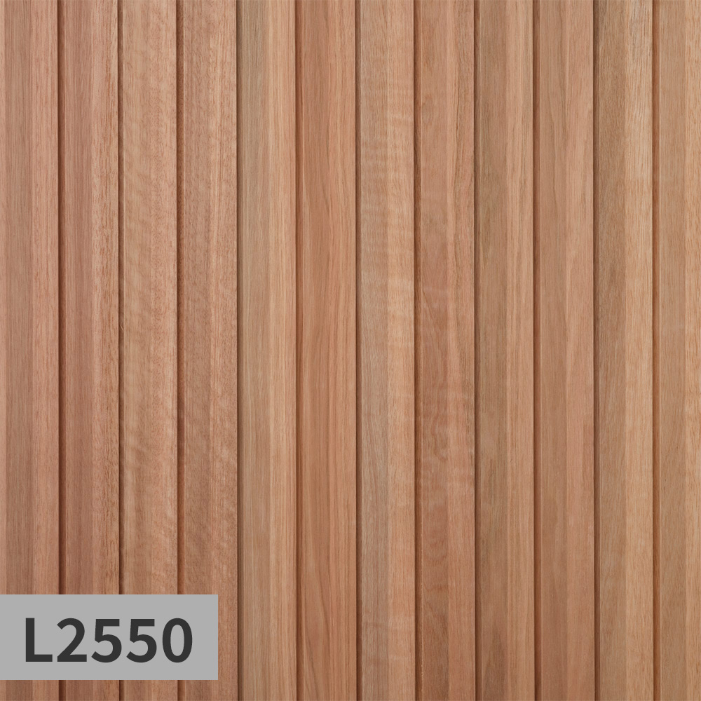 クラシックリブパネル エッジ L2550 無塗装