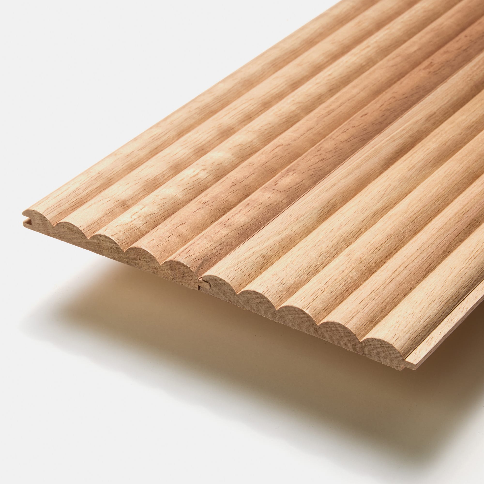 クラシックリブパネル チューブ L2550 無塗装 WL-WB015-17-G276